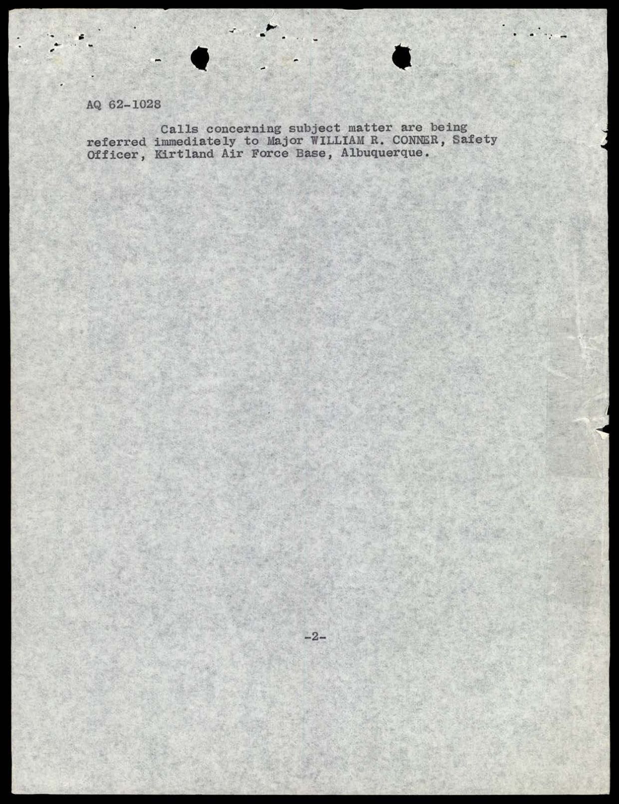 65 HS1-834228961 62-HQ-83894 Section 9 — page 238