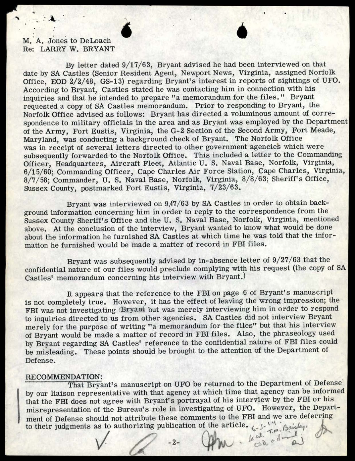 65 HS1-834228961 62-HQ-83894 Section 9 — page 241