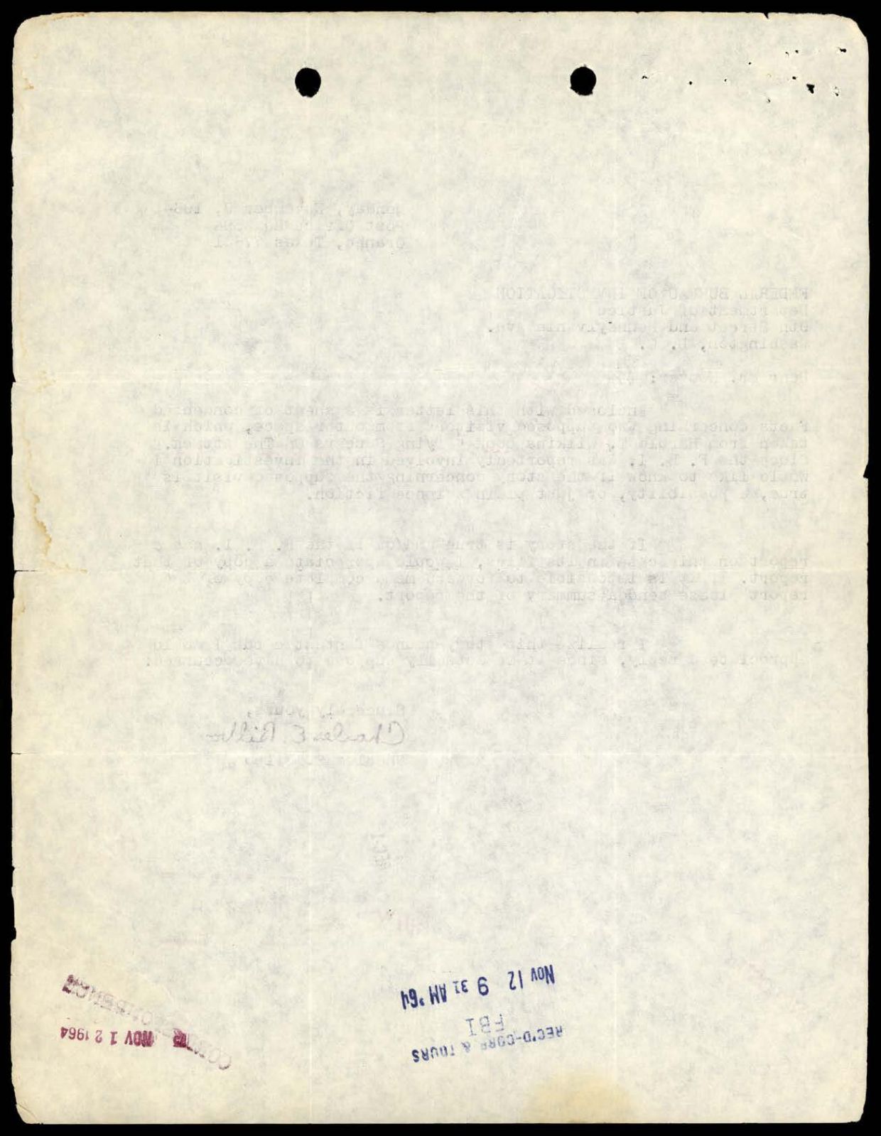 65 HS1-834228961 62-HQ-83894 Section 9 — page 257