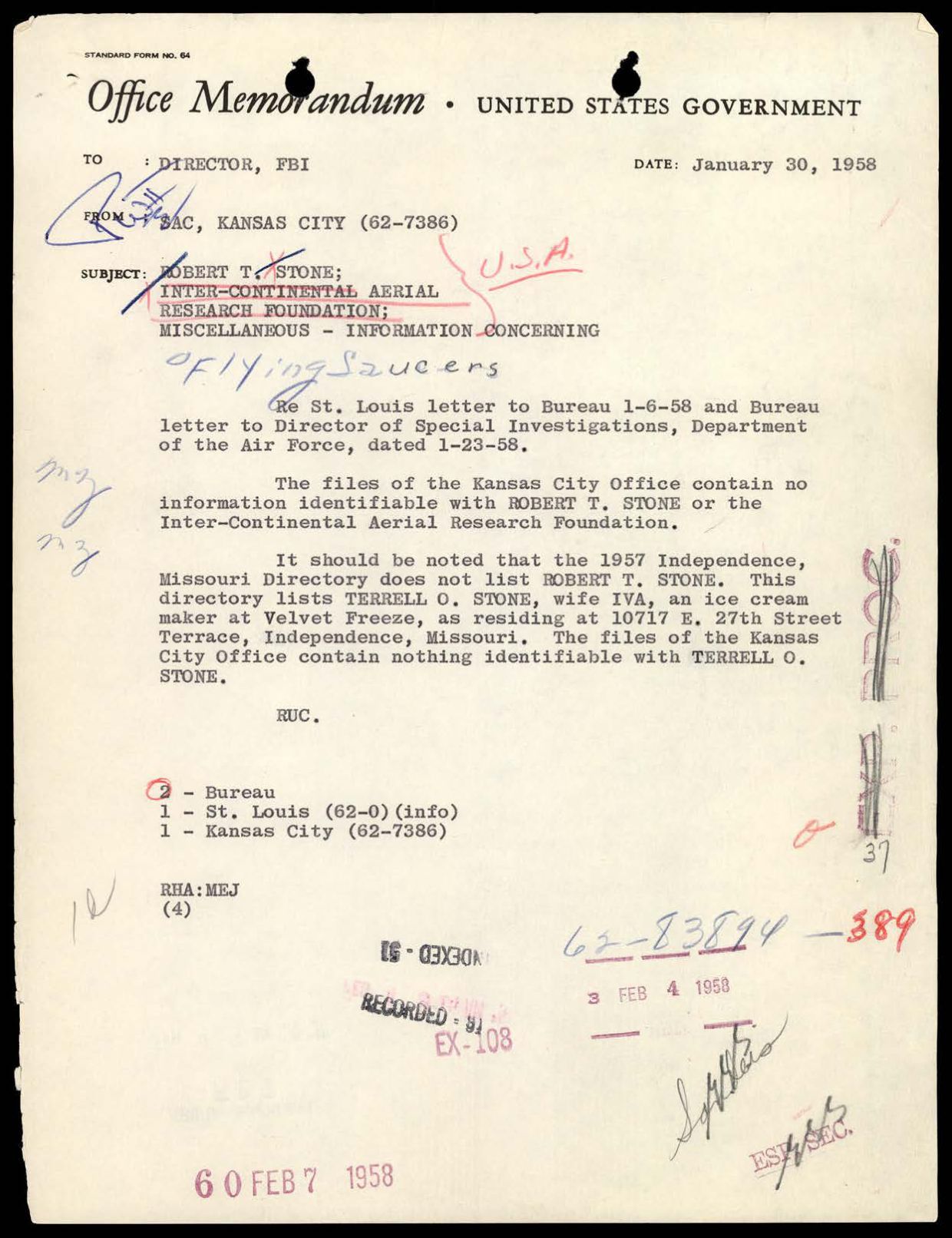 65 HS1-834228961 62-HQ-83894 Section 9 — page 26