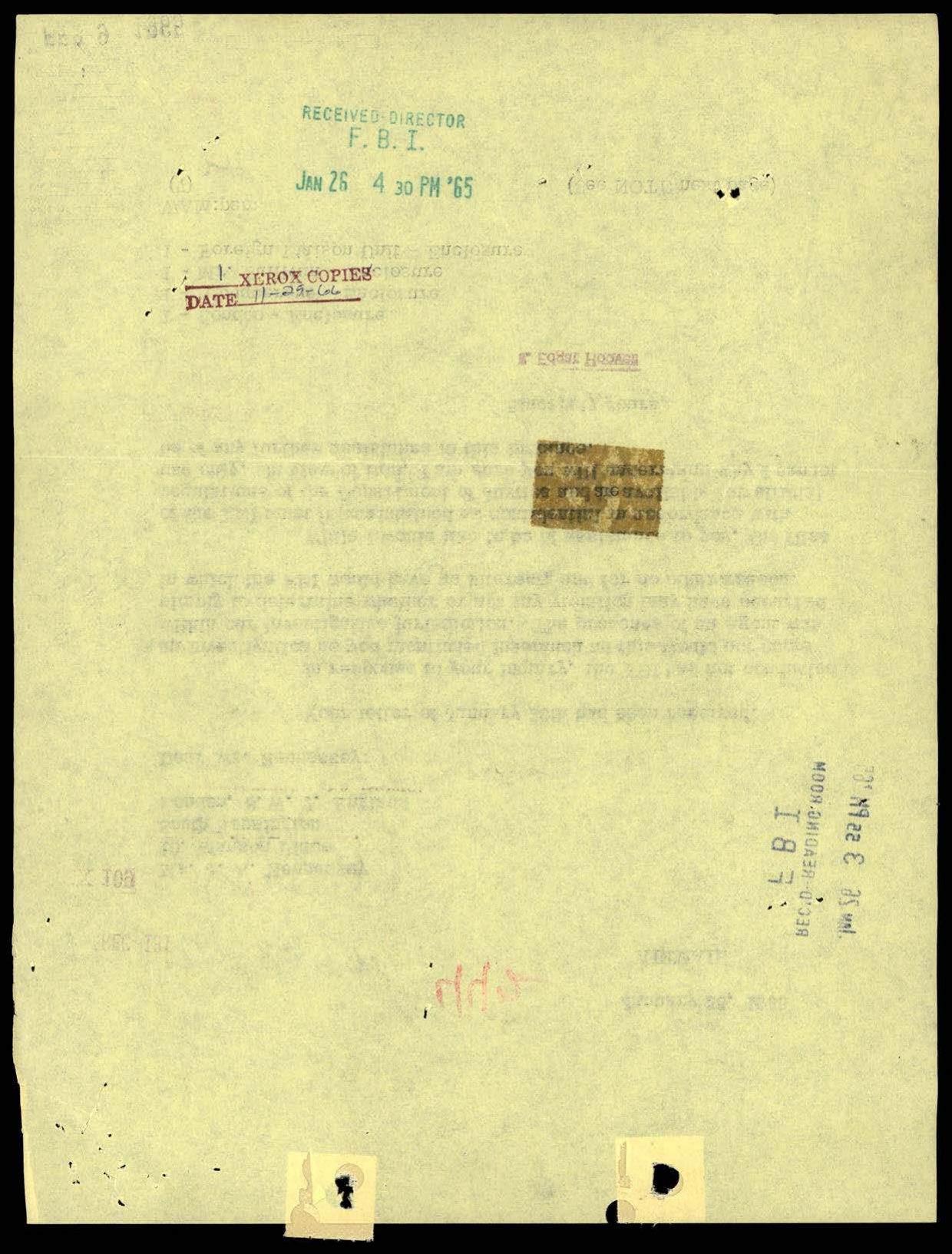 65 HS1-834228961 62-HQ-83894 Section 9 — page 260