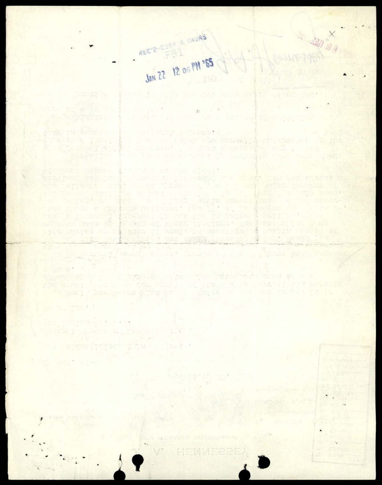 65 HS1-834228961 62-HQ-83894 Section 9 — page 264