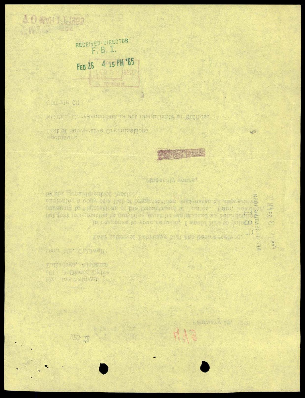 65 HS1-834228961 62-HQ-83894 Section 9 — page 266