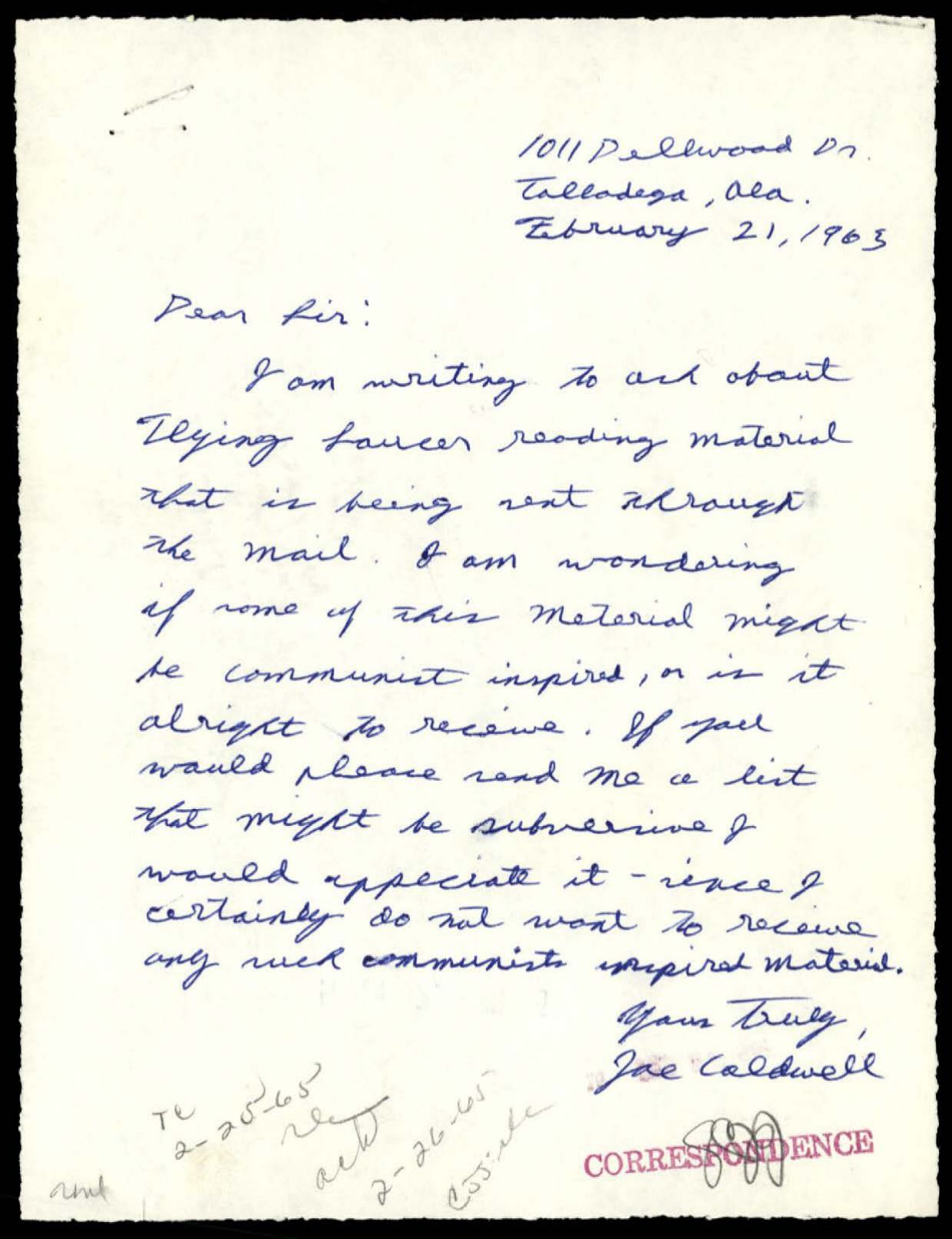65 HS1-834228961 62-HQ-83894 Section 9 — page 268