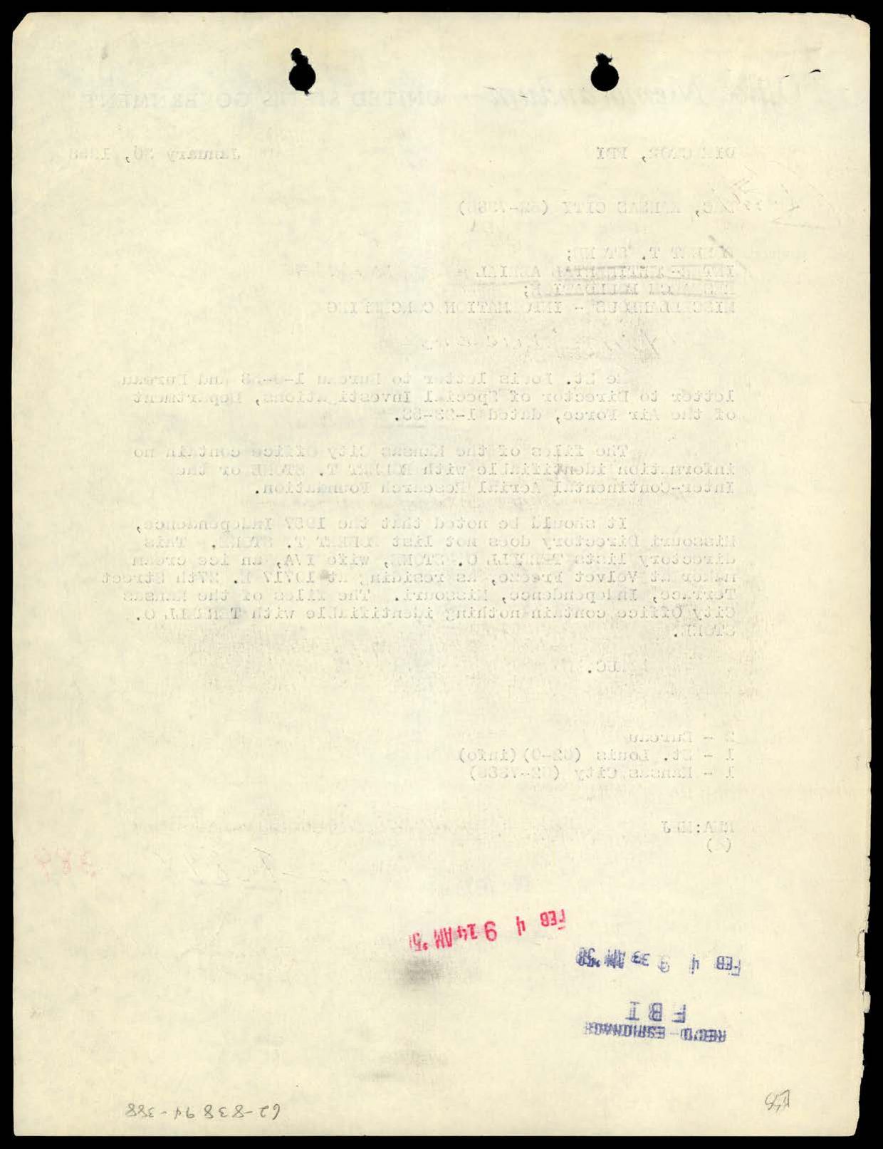 65 HS1-834228961 62-HQ-83894 Section 9 — page 27