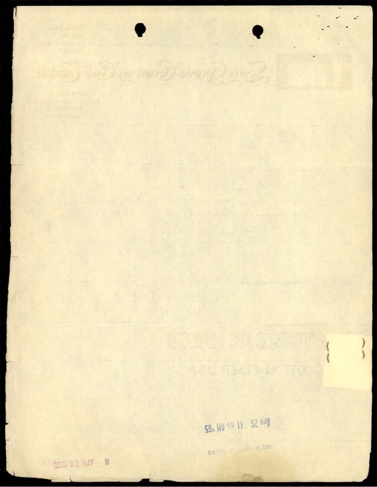 65 HS1-834228961 62-HQ-83894 Section 9 — page 275