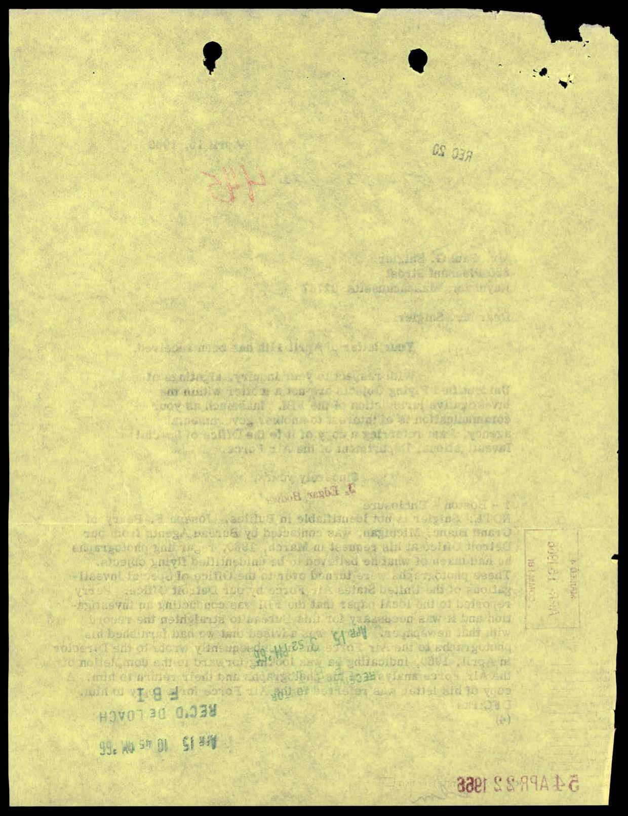 65 HS1-834228961 62-HQ-83894 Section 9 — page 278