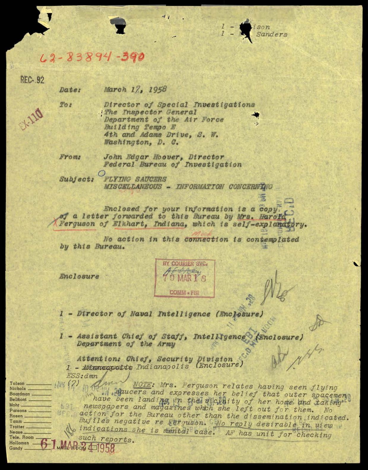 65 HS1-834228961 62-HQ-83894 Section 9 — page 28