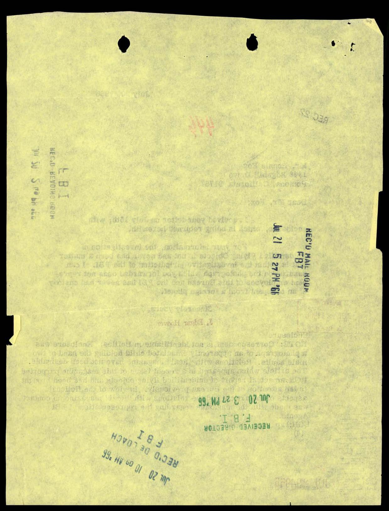 65 HS1-834228961 62-HQ-83894 Section 9 — page 282
