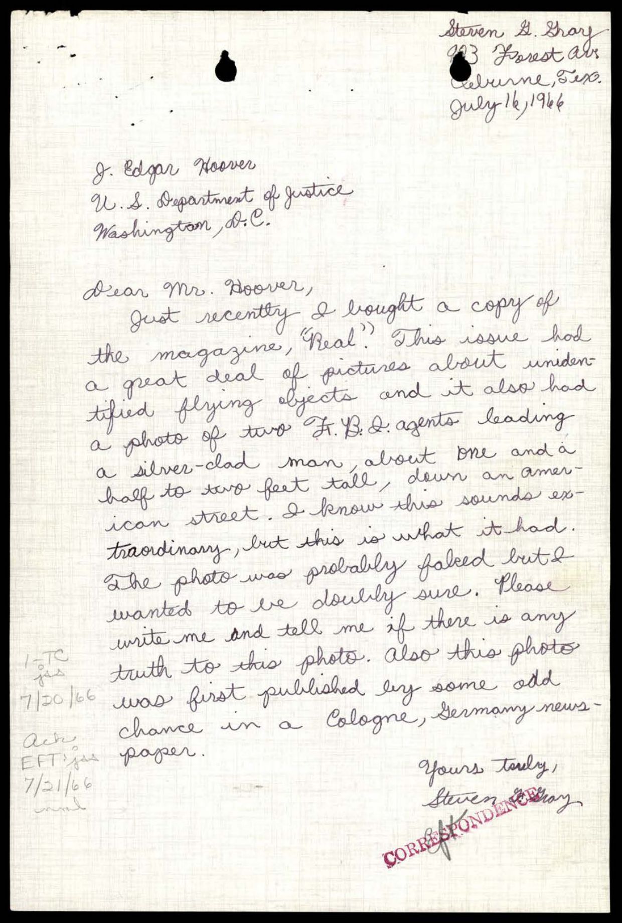 65 HS1-834228961 62-HQ-83894 Section 9 — page 288