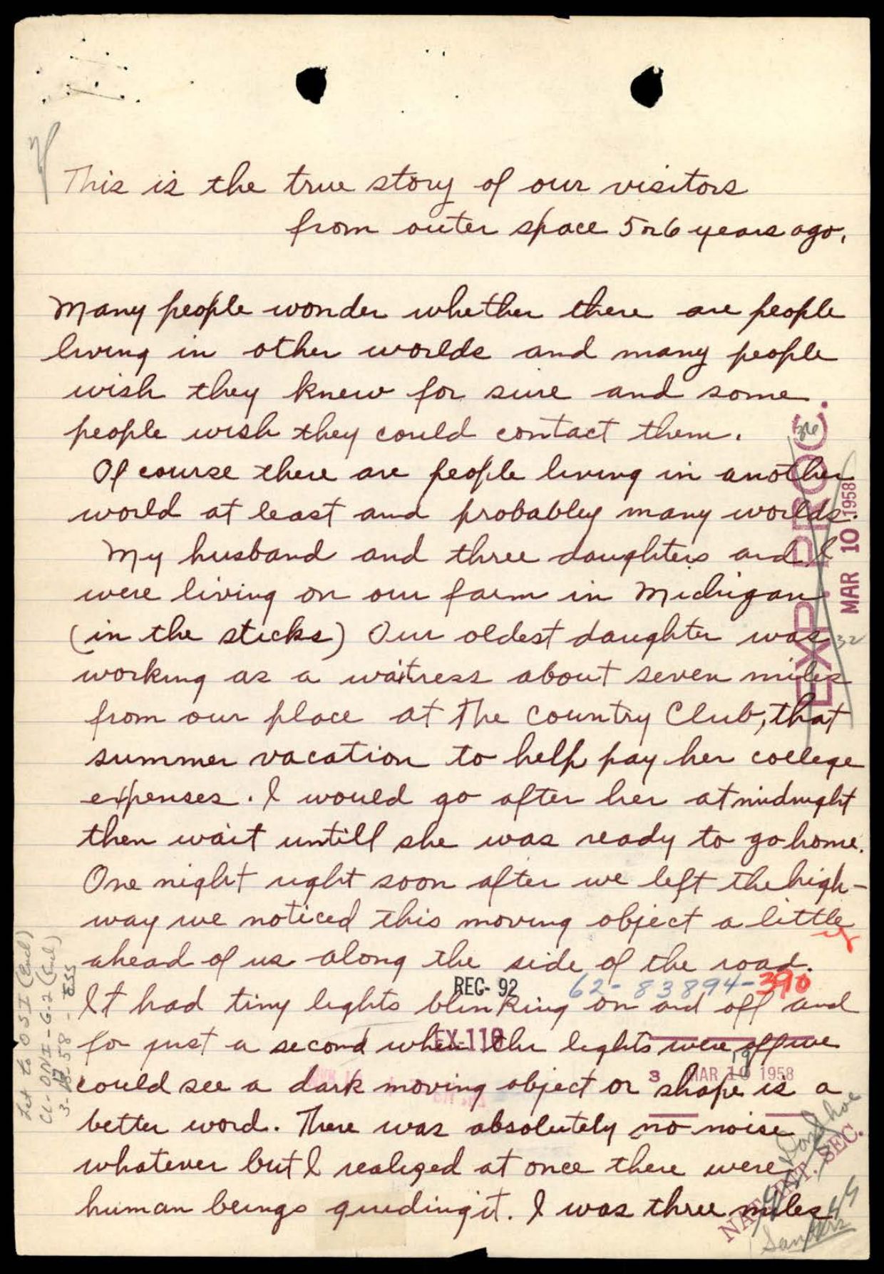 65 HS1-834228961 62-HQ-83894 Section 9 — page 30