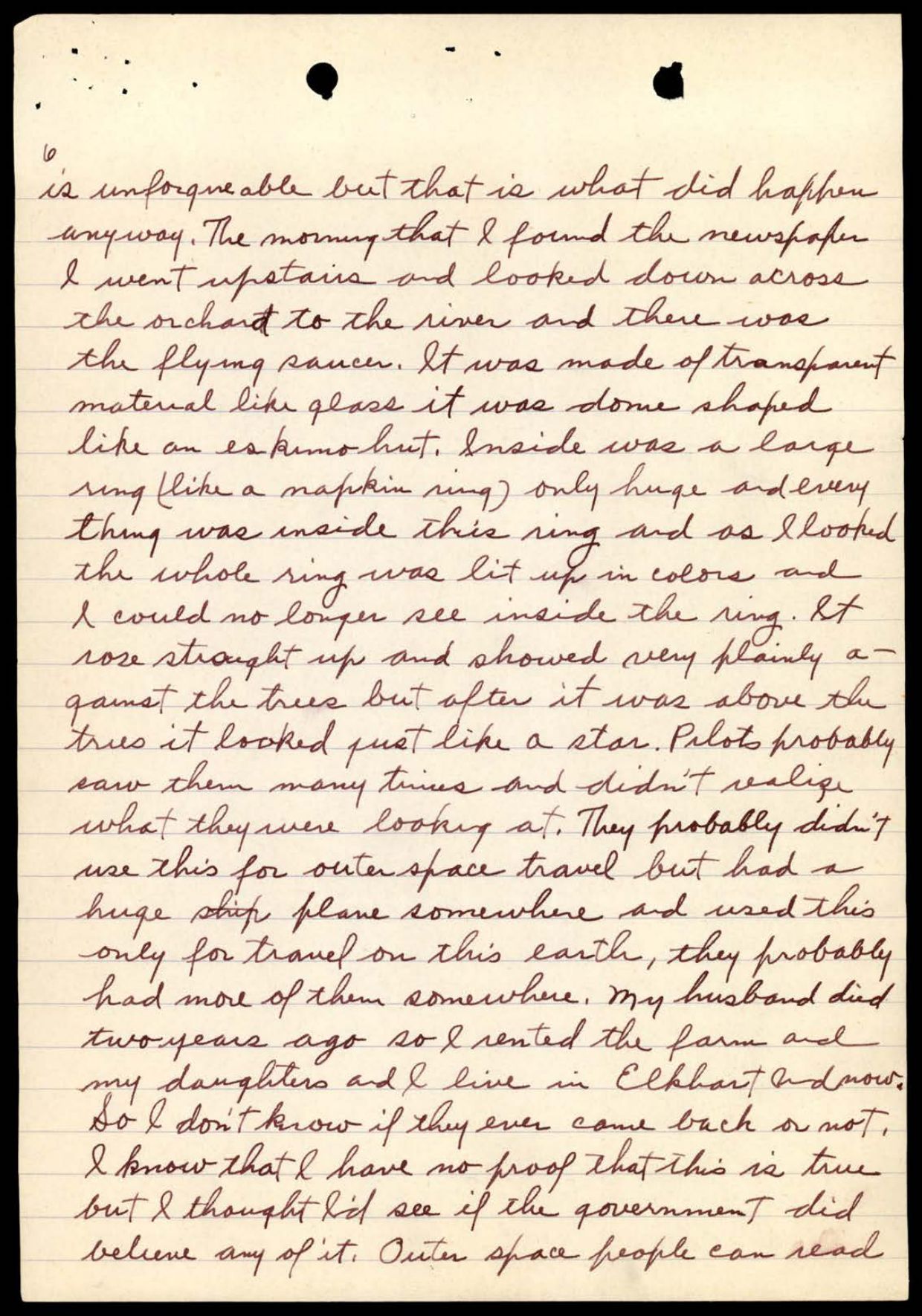 65 HS1-834228961 62-HQ-83894 Section 9 — page 36