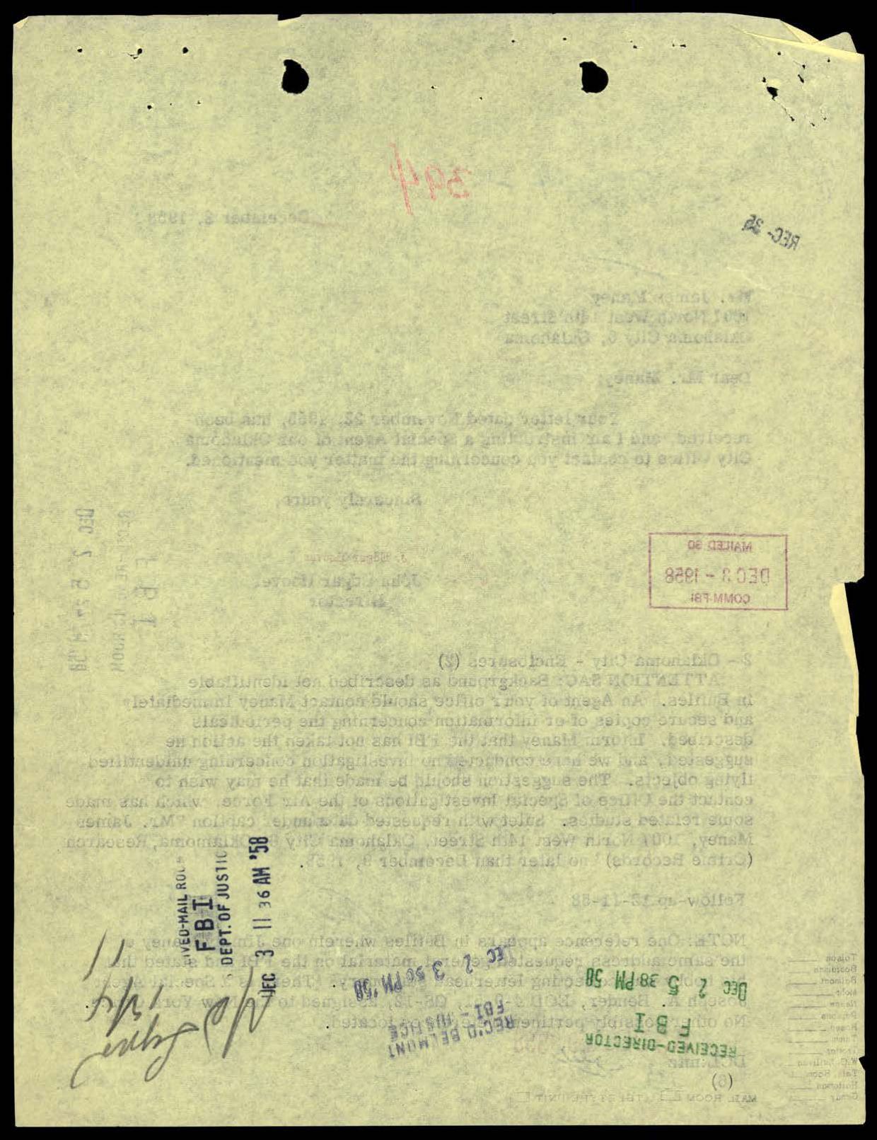 65 HS1-834228961 62-HQ-83894 Section 9 — page 55