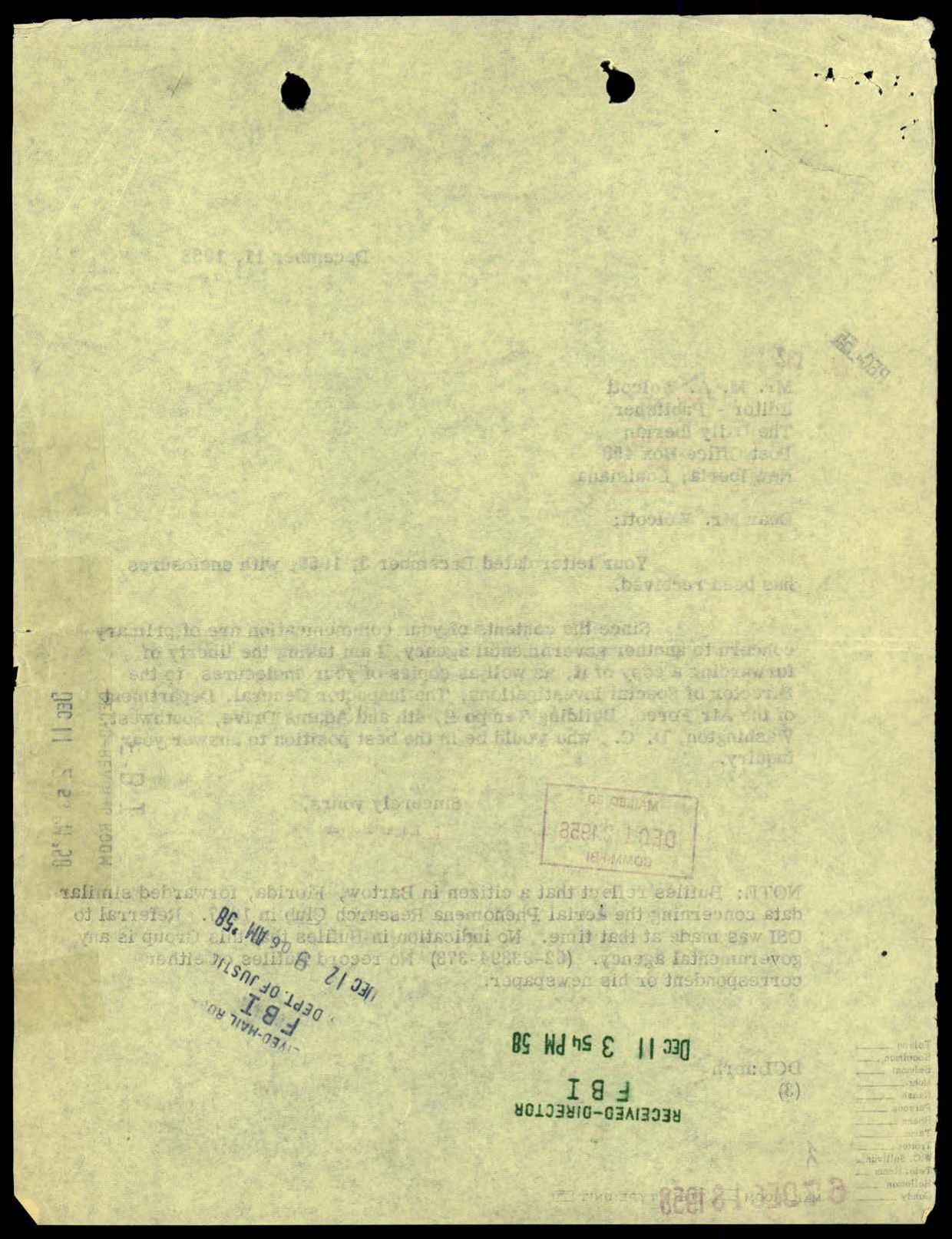 65 HS1-834228961 62-HQ-83894 Section 9 — page 59