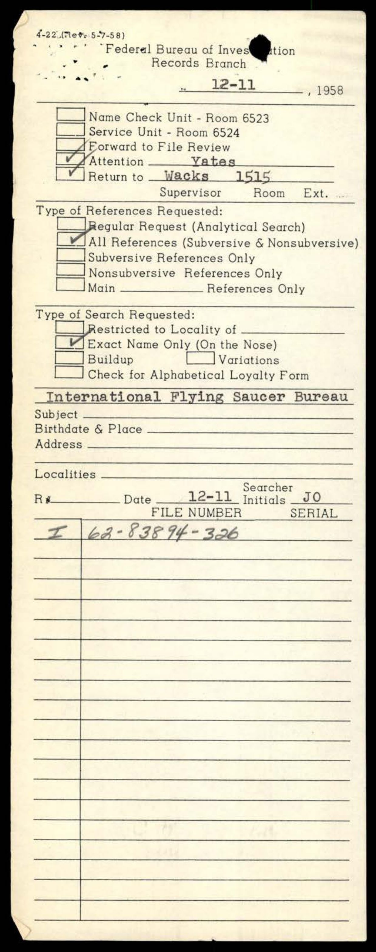 65 HS1-834228961 62-HQ-83894 Section 9 — page 67