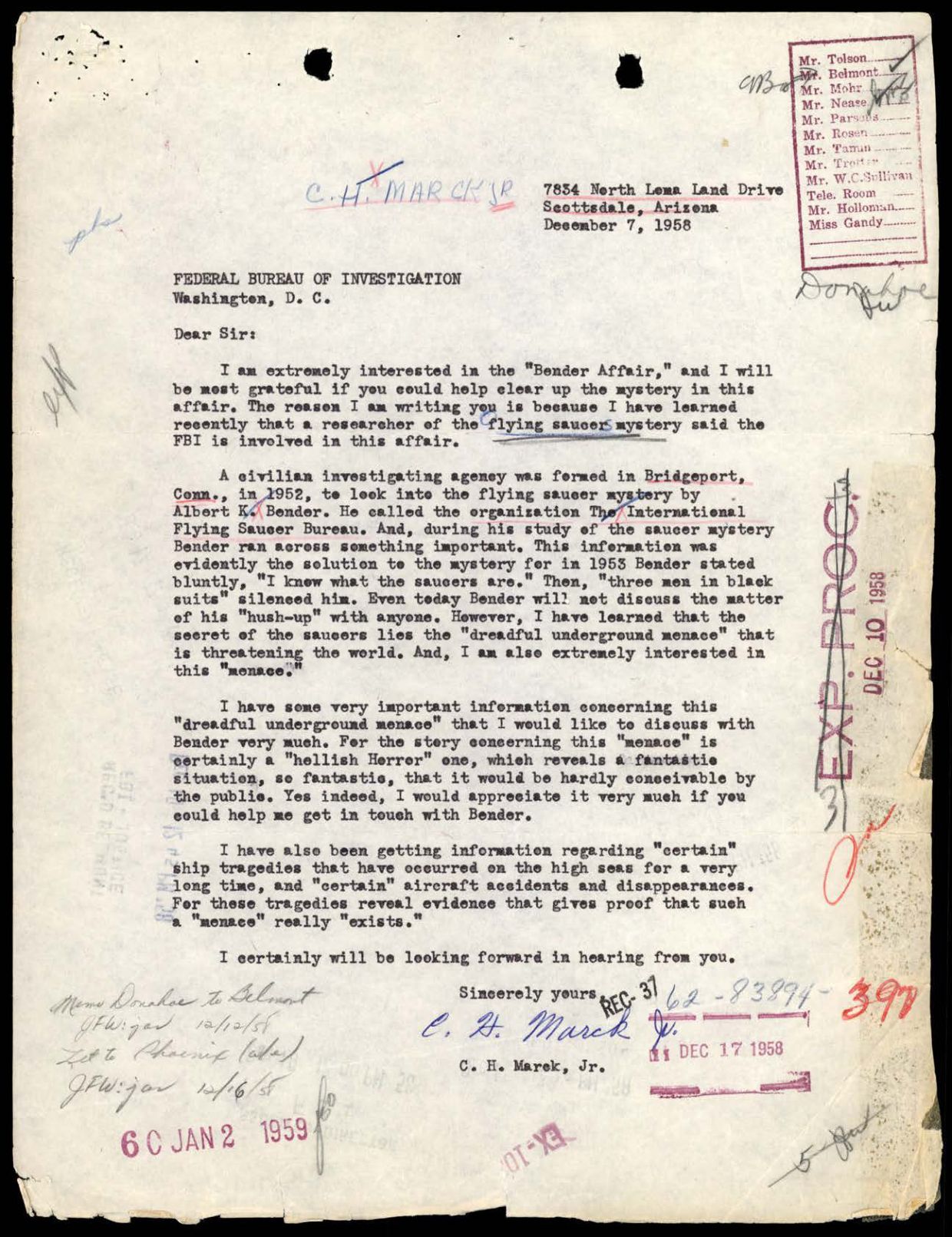 65 HS1-834228961 62-HQ-83894 Section 9 — page 72