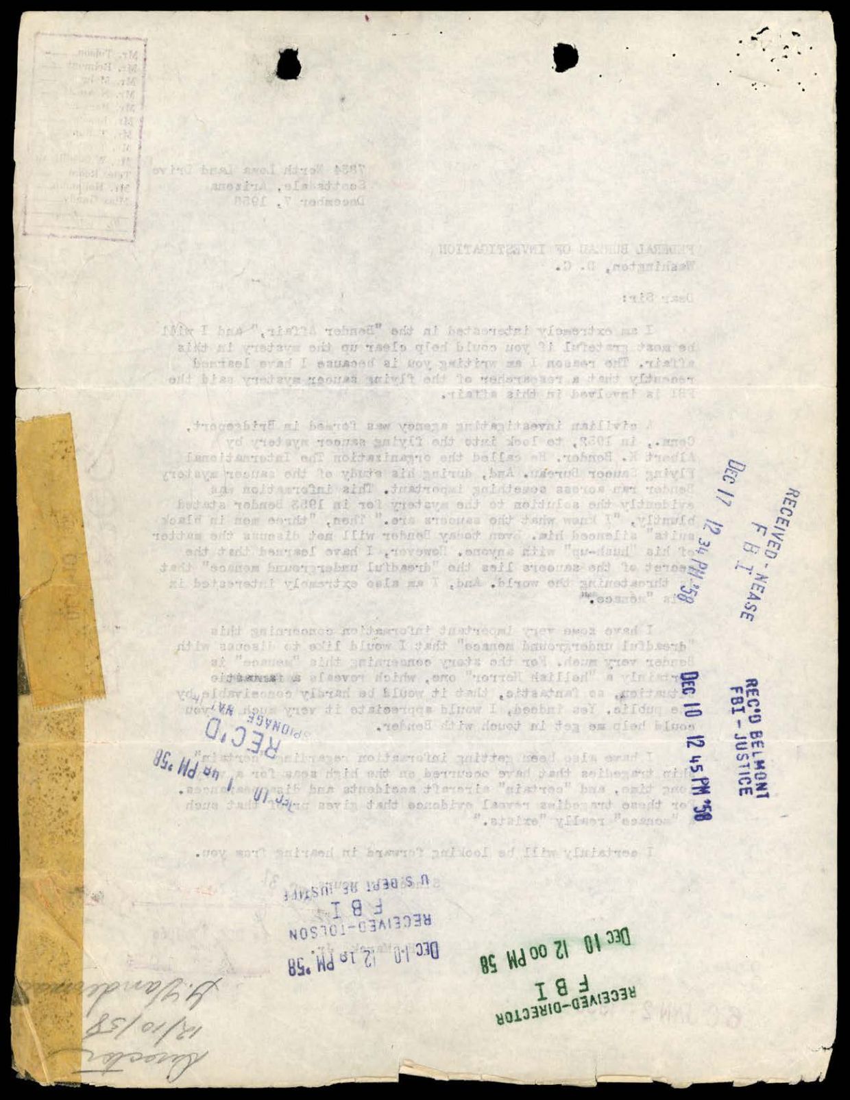 65 HS1-834228961 62-HQ-83894 Section 9 — page 73