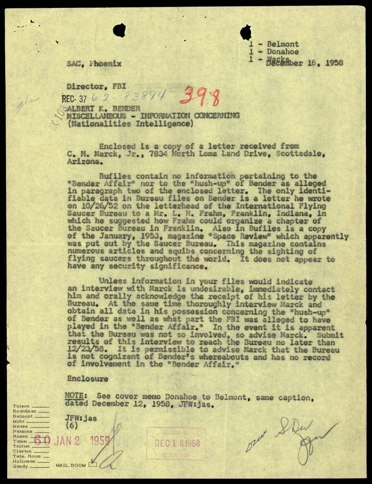 65 HS1-834228961 62-HQ-83894 Section 9 — page 74