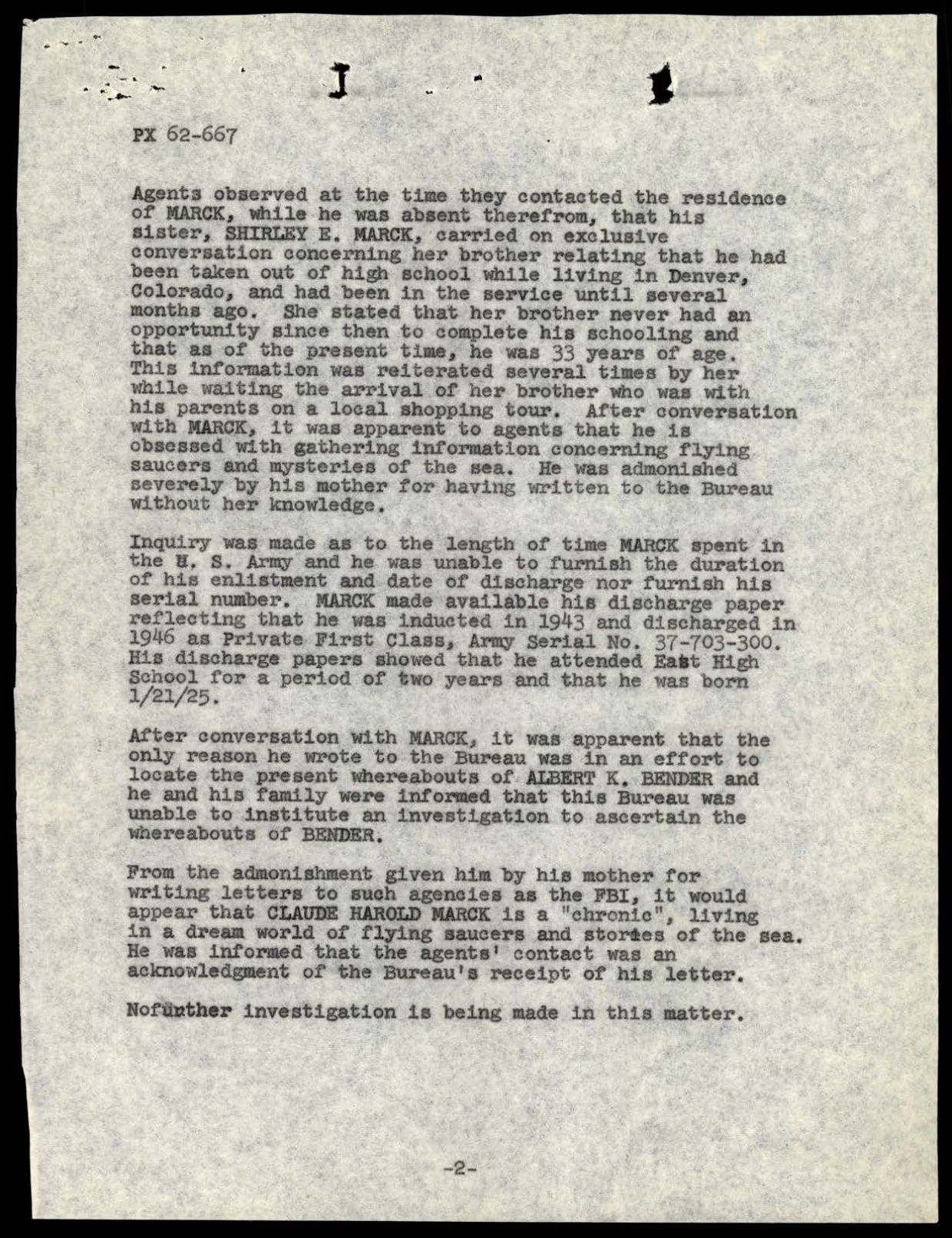 65 HS1-834228961 62-HQ-83894 Section 9 — page 81