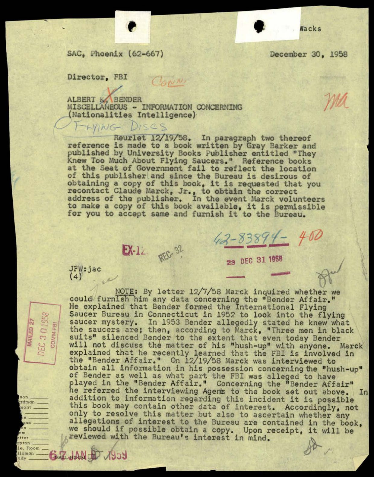 65 HS1-834228961 62-HQ-83894 Section 9 — page 82
