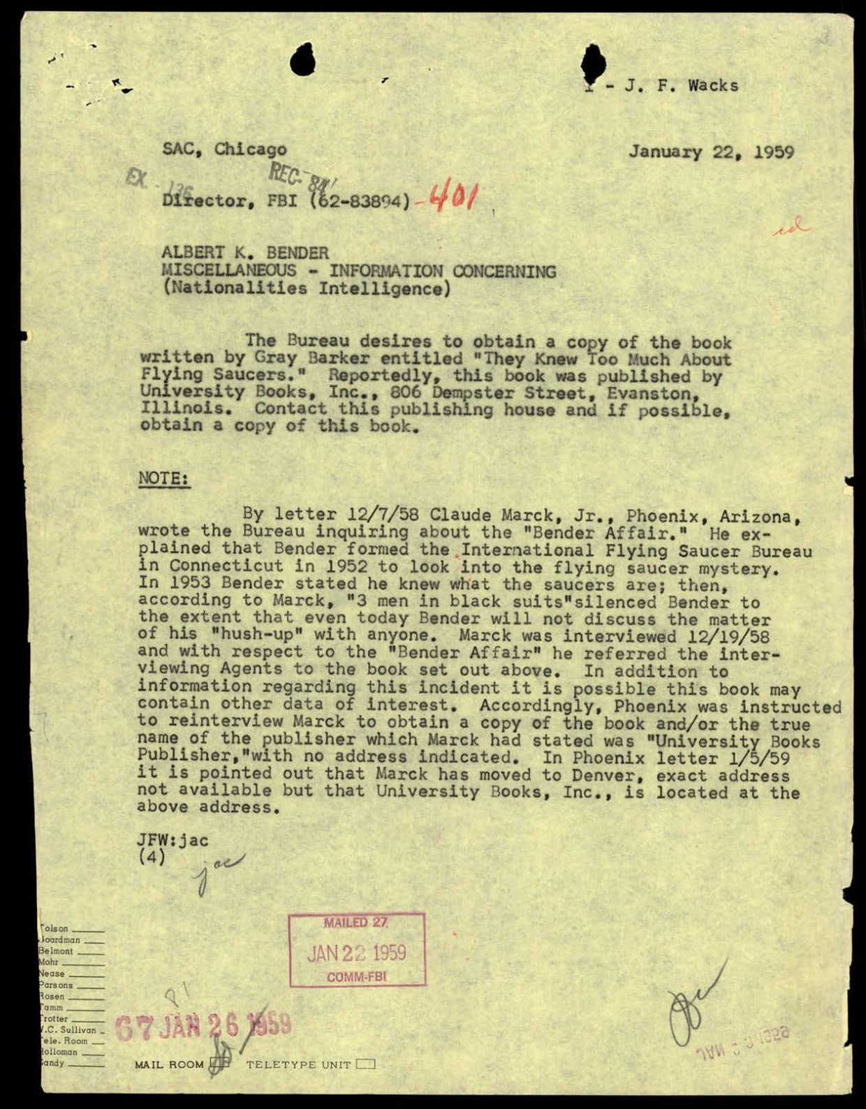 65 HS1-834228961 62-HQ-83894 Section 9 — page 83