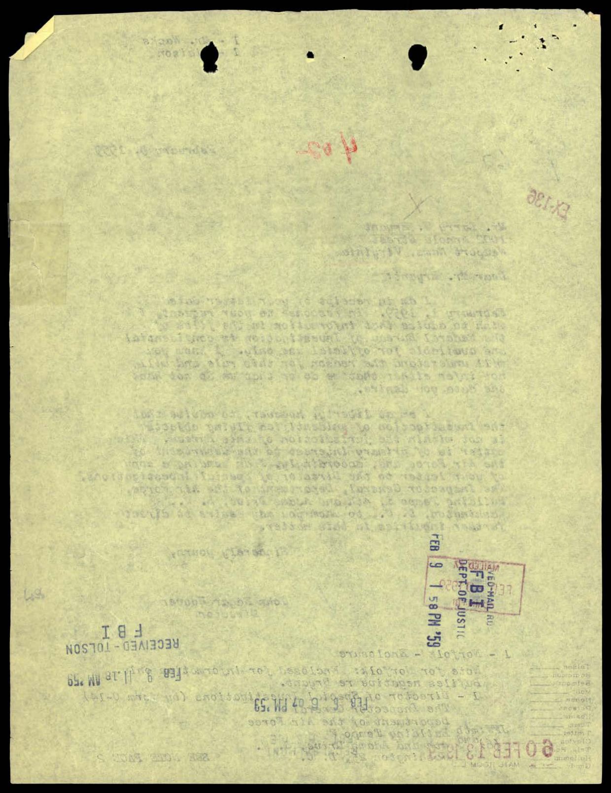 65 HS1-834228961 62-HQ-83894 Section 9 — page 87