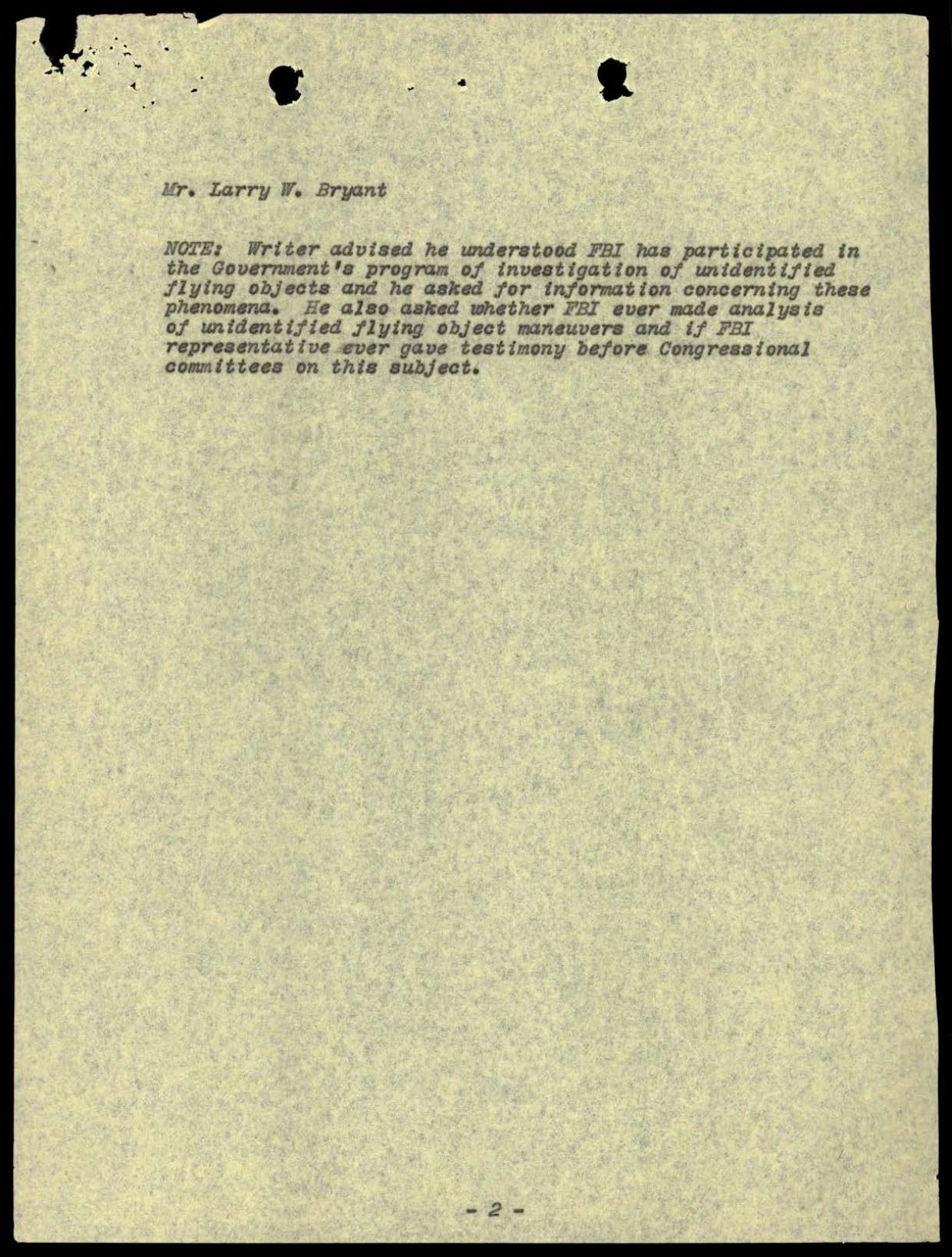 65 HS1-834228961 62-HQ-83894 Section 9 — page 88