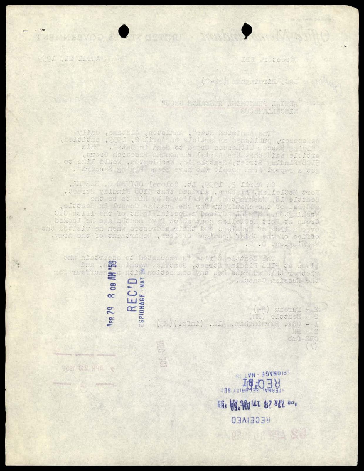 65 HS1-834228961 62-HQ-83894 Section 9 — page 94