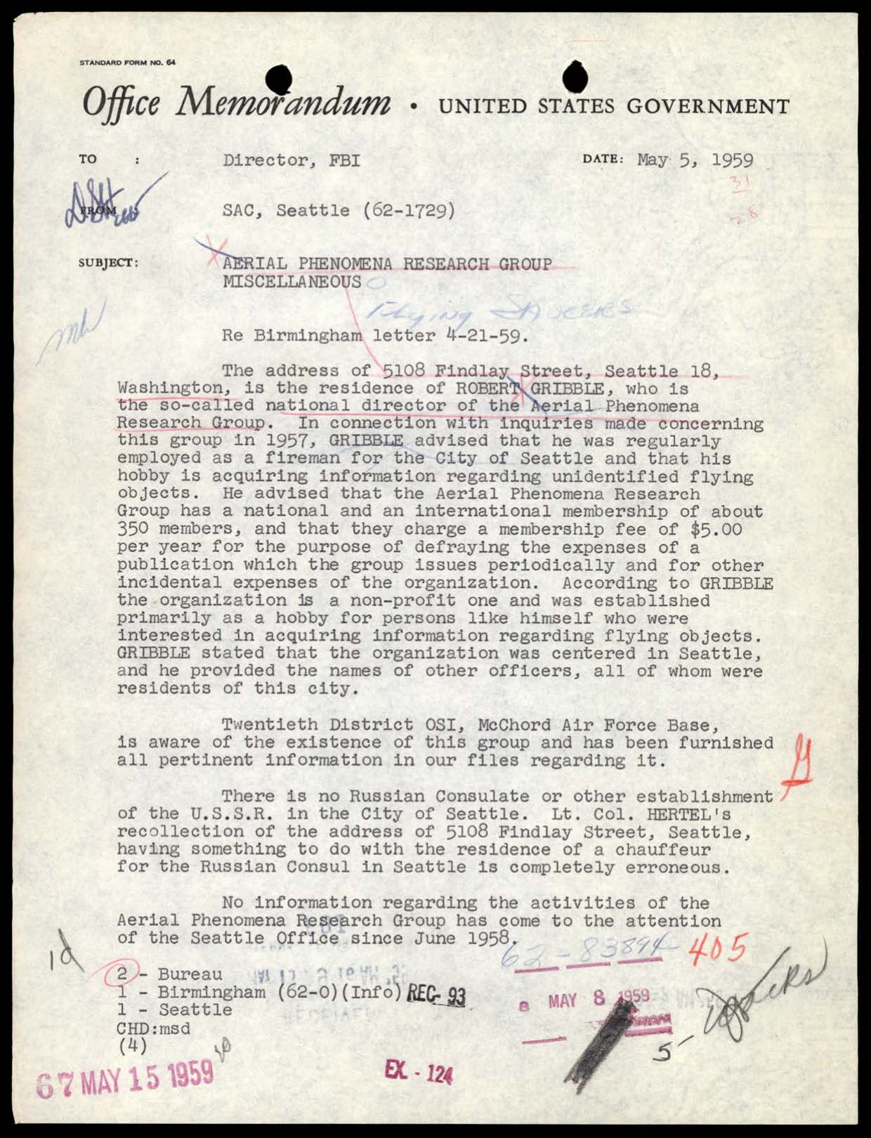 65 HS1-834228961 62-HQ-83894 Section 9 — page 95