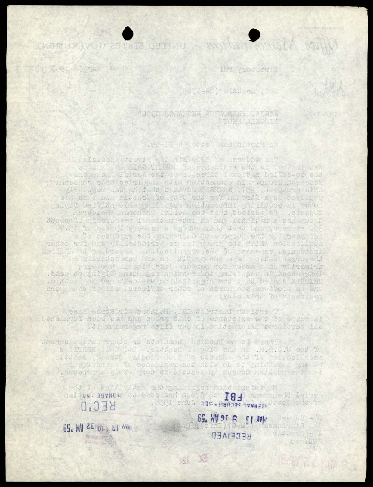 65 HS1-834228961 62-HQ-83894 Section 9 — page 96