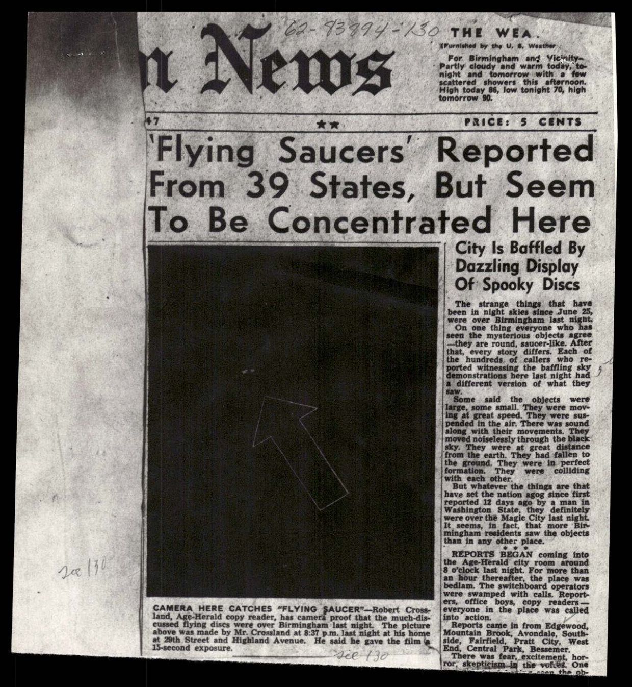 65 HS1-834228961 62-HQ-83894 Serial 130 — page 9