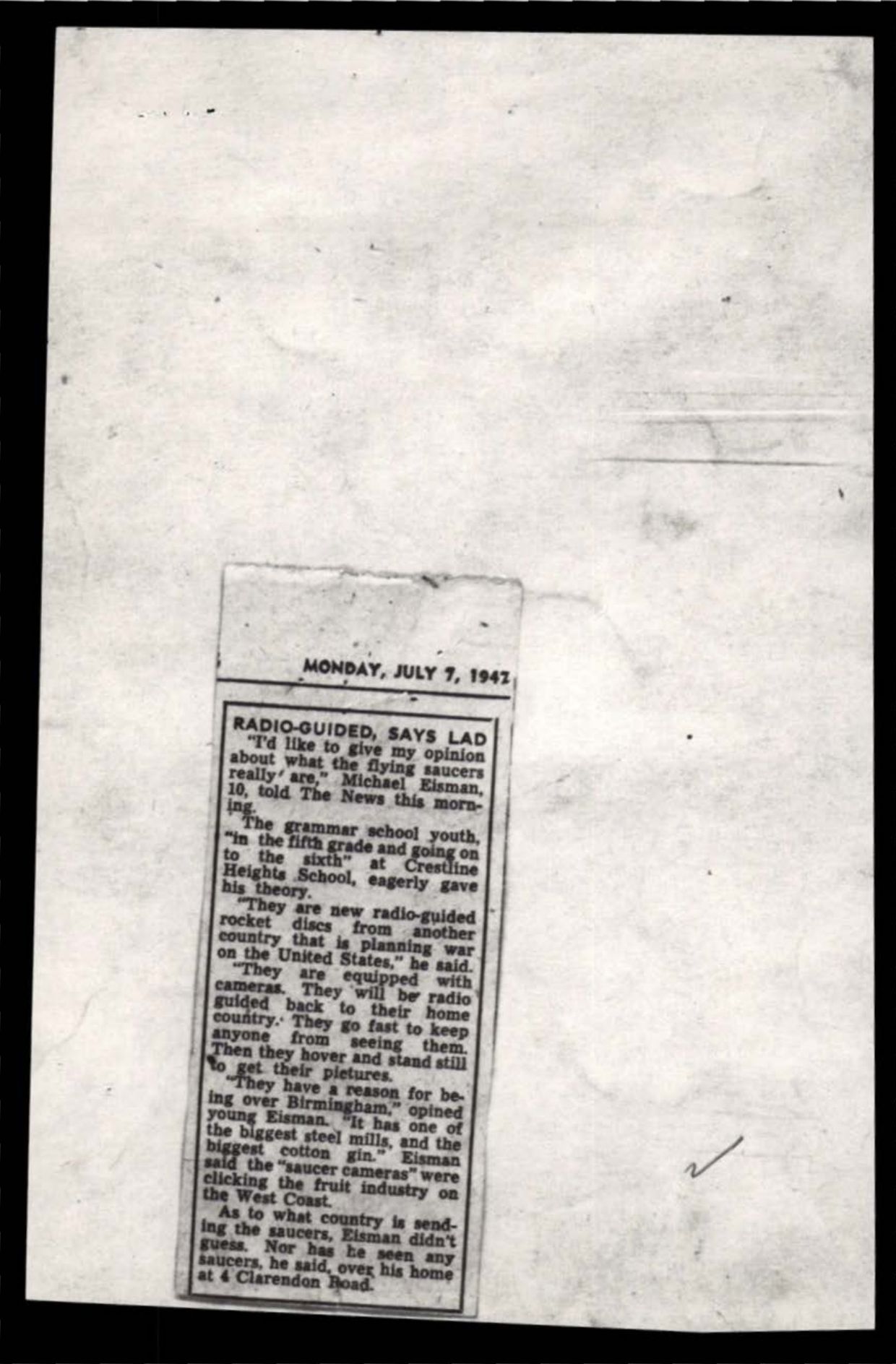 65 HS1-834228961 62-HQ-83894 Serial 130 — page 11