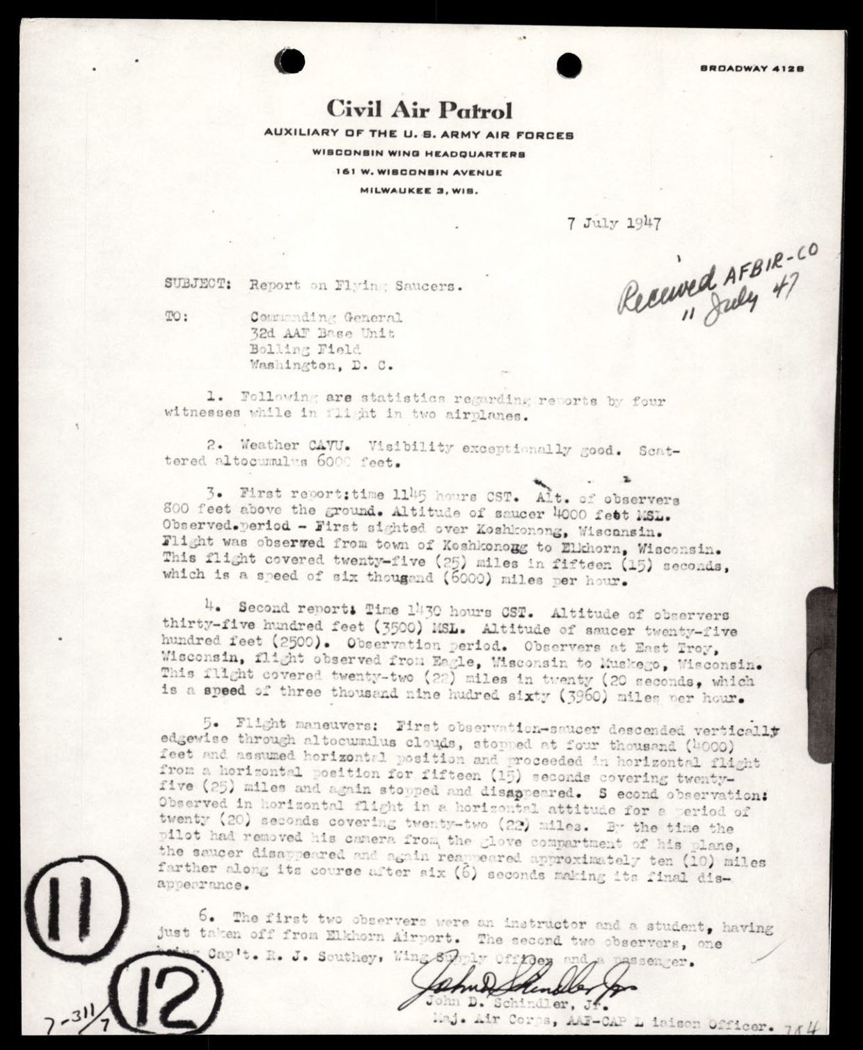 65 HS1-834228961 62-HQ-83894 Serial 130 — page 115