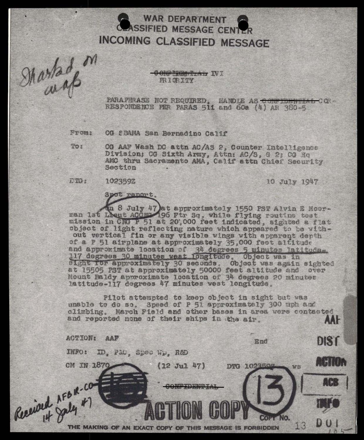 65 HS1-834228961 62-HQ-83894 Serial 130 — page 116