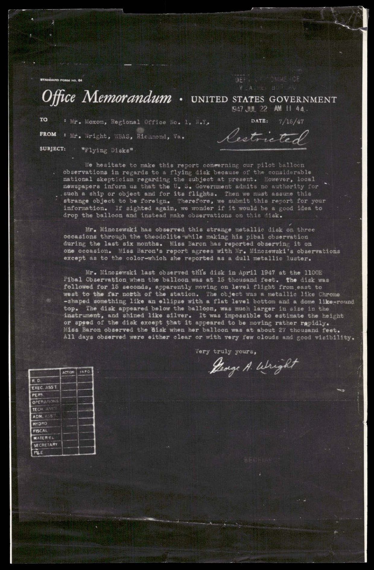 65 HS1-834228961 62-HQ-83894 Serial 130 — page 126