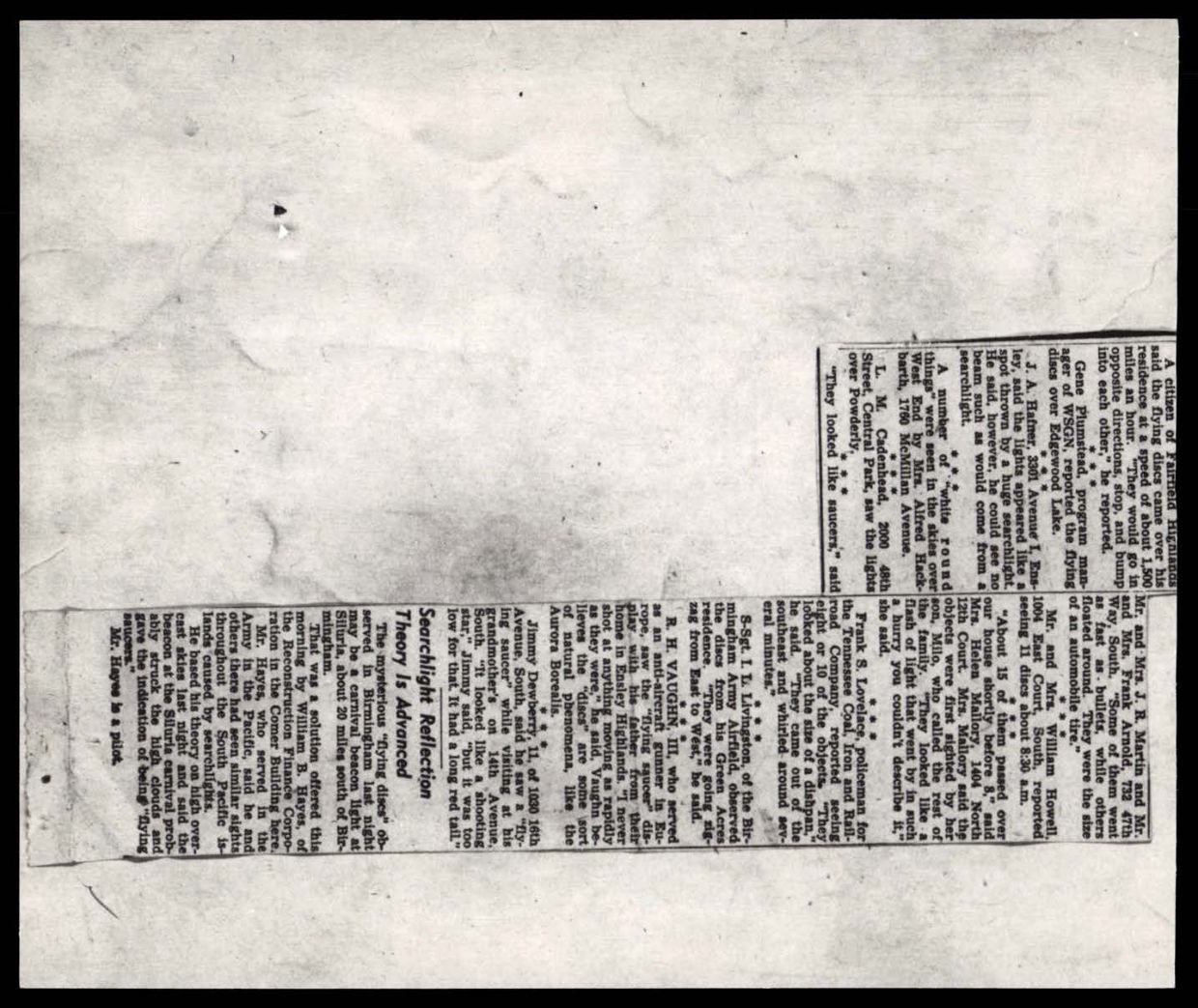 65 HS1-834228961 62-HQ-83894 Serial 130 — page 13