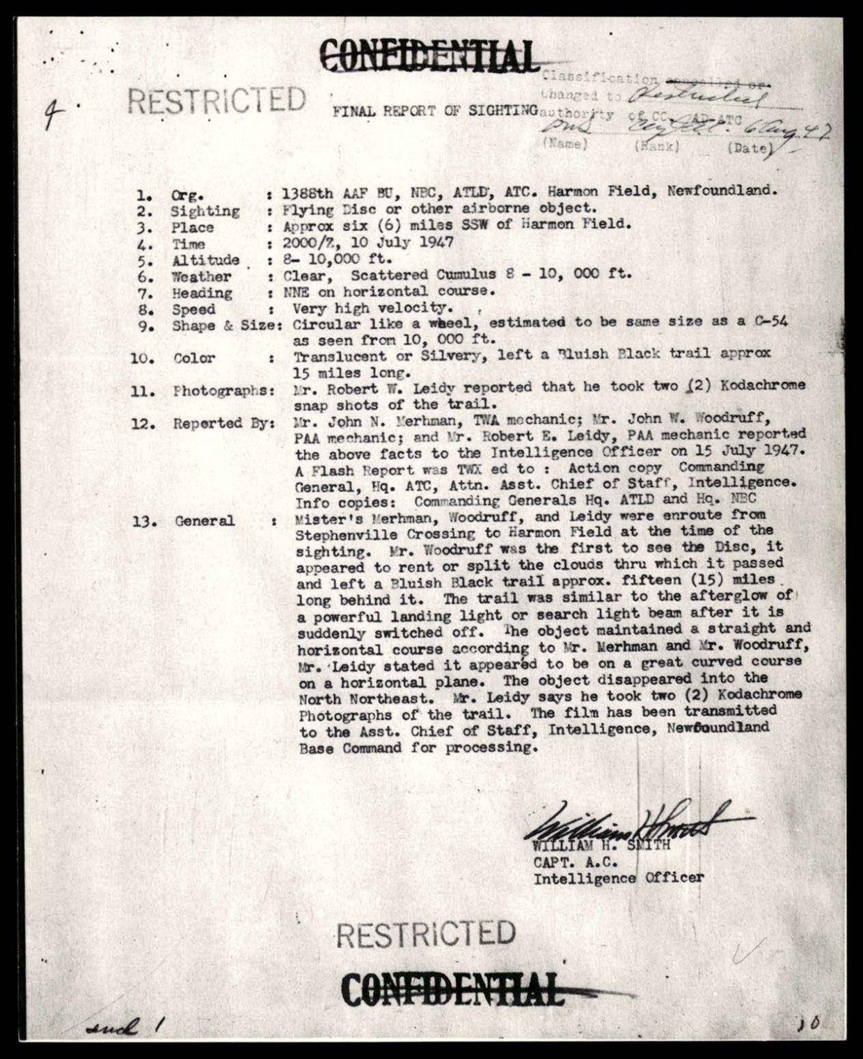 65 HS1-834228961 62-HQ-83894 Serial 130 — page 18