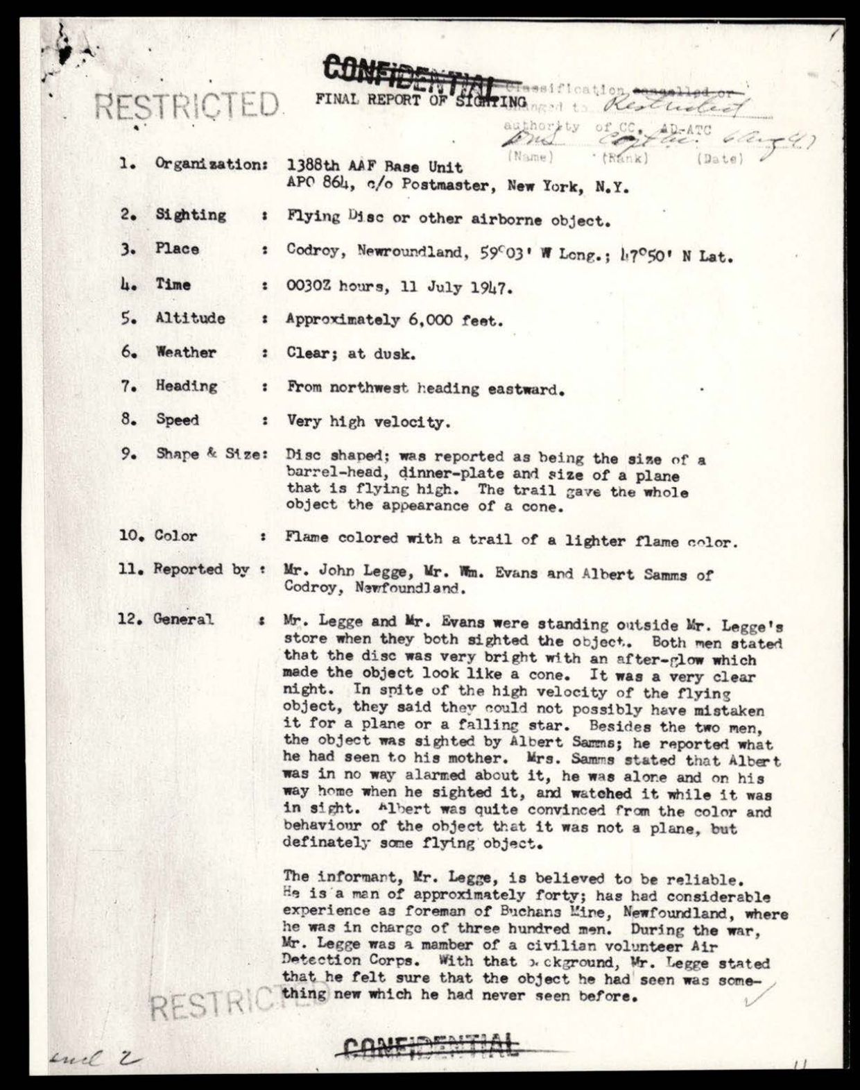 65 HS1-834228961 62-HQ-83894 Serial 130 — page 19