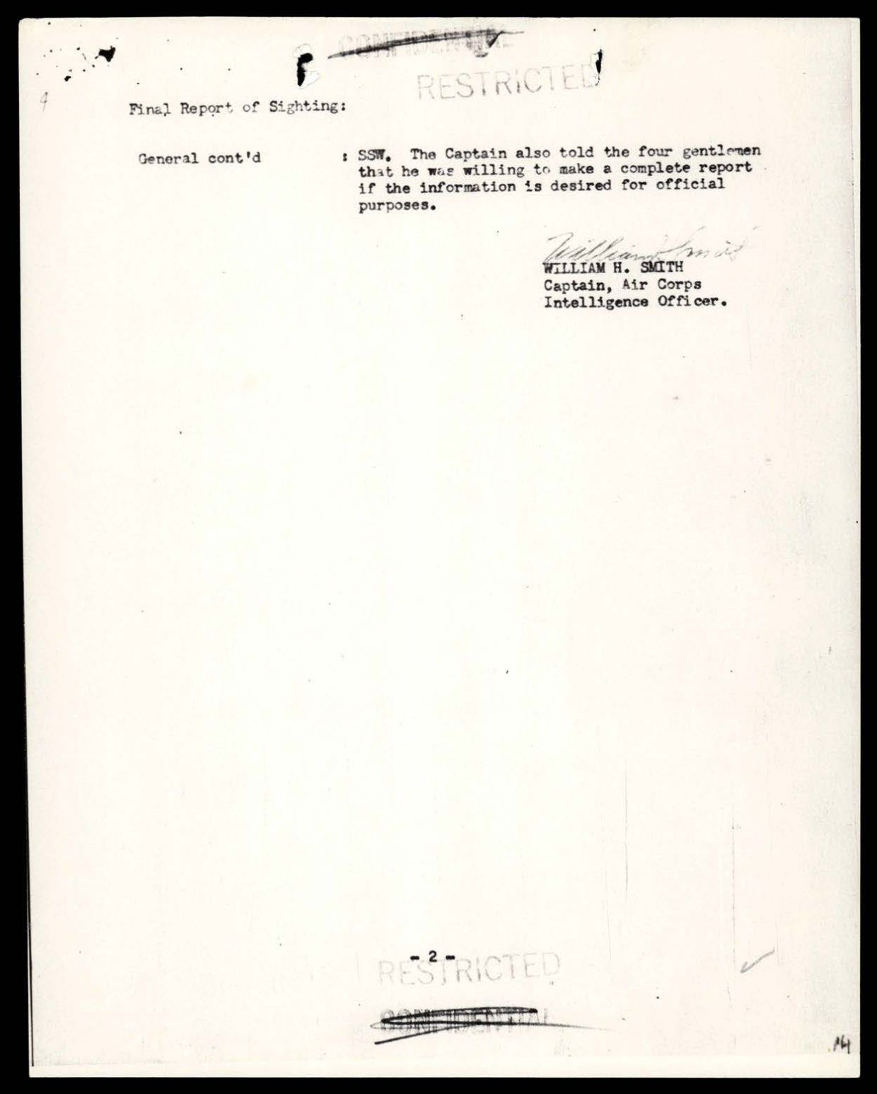 65 HS1-834228961 62-HQ-83894 Serial 130 — page 22