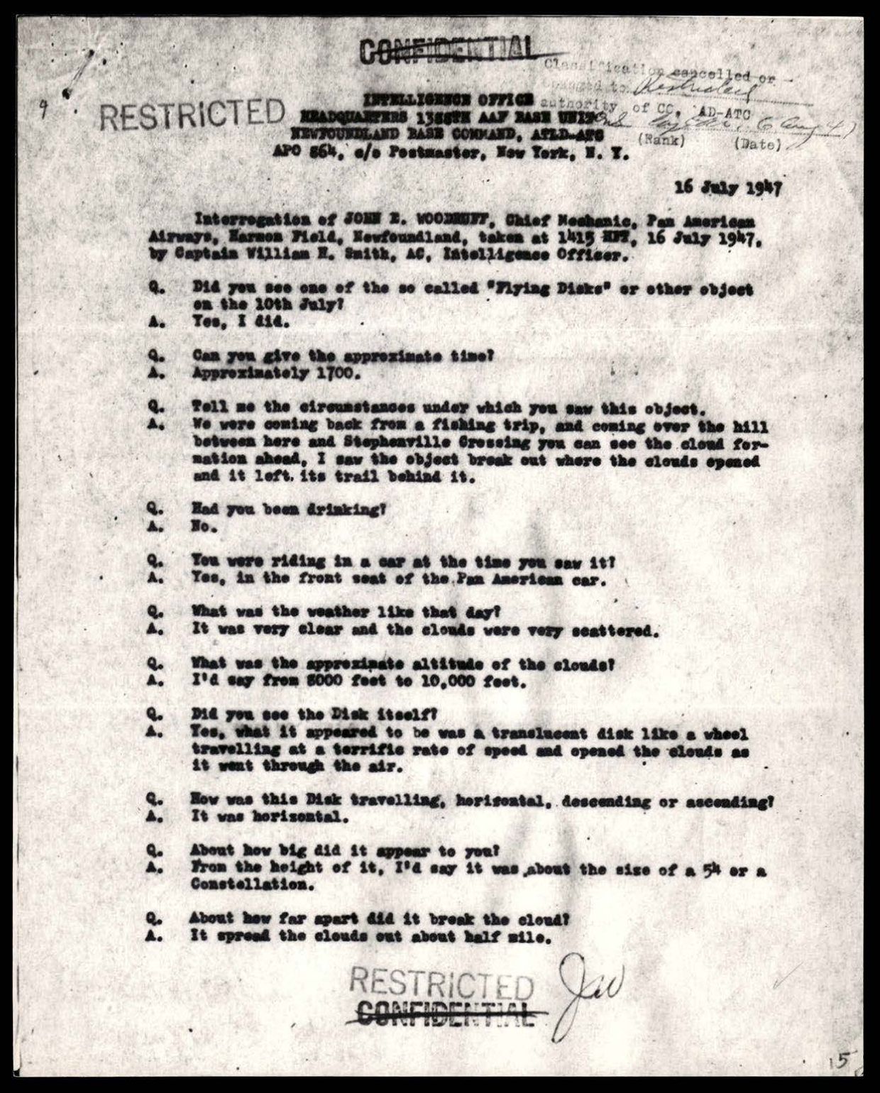 65 HS1-834228961 62-HQ-83894 Serial 130 — page 23