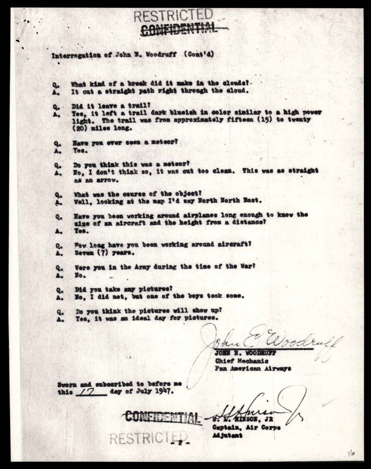 65 HS1-834228961 62-HQ-83894 Serial 130 — page 24