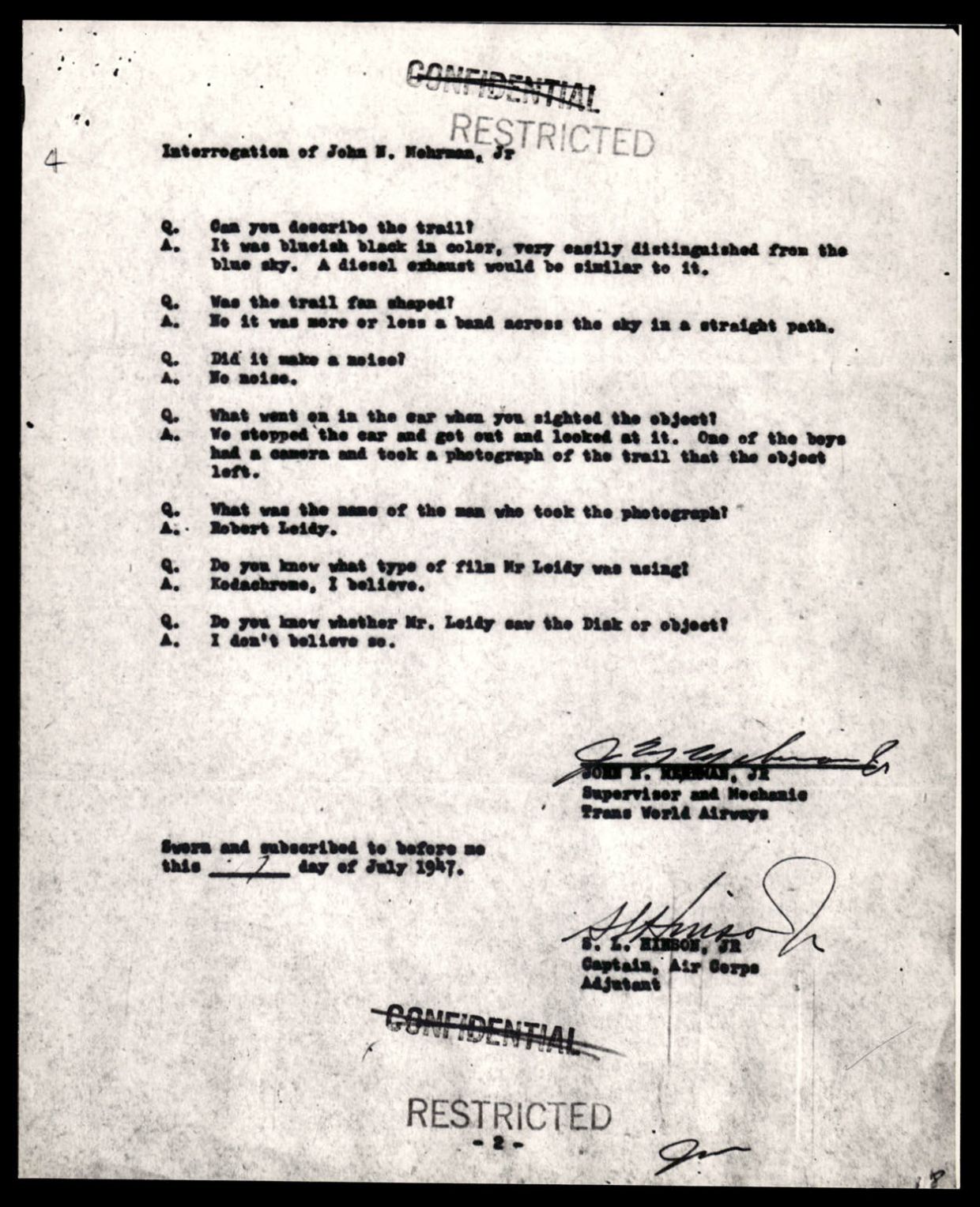 65 HS1-834228961 62-HQ-83894 Serial 130 — page 26
