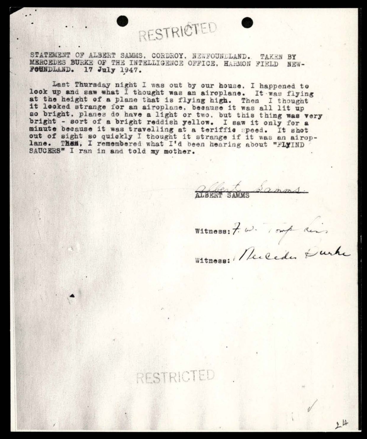 65 HS1-834228961 62-HQ-83894 Serial 130 — page 32