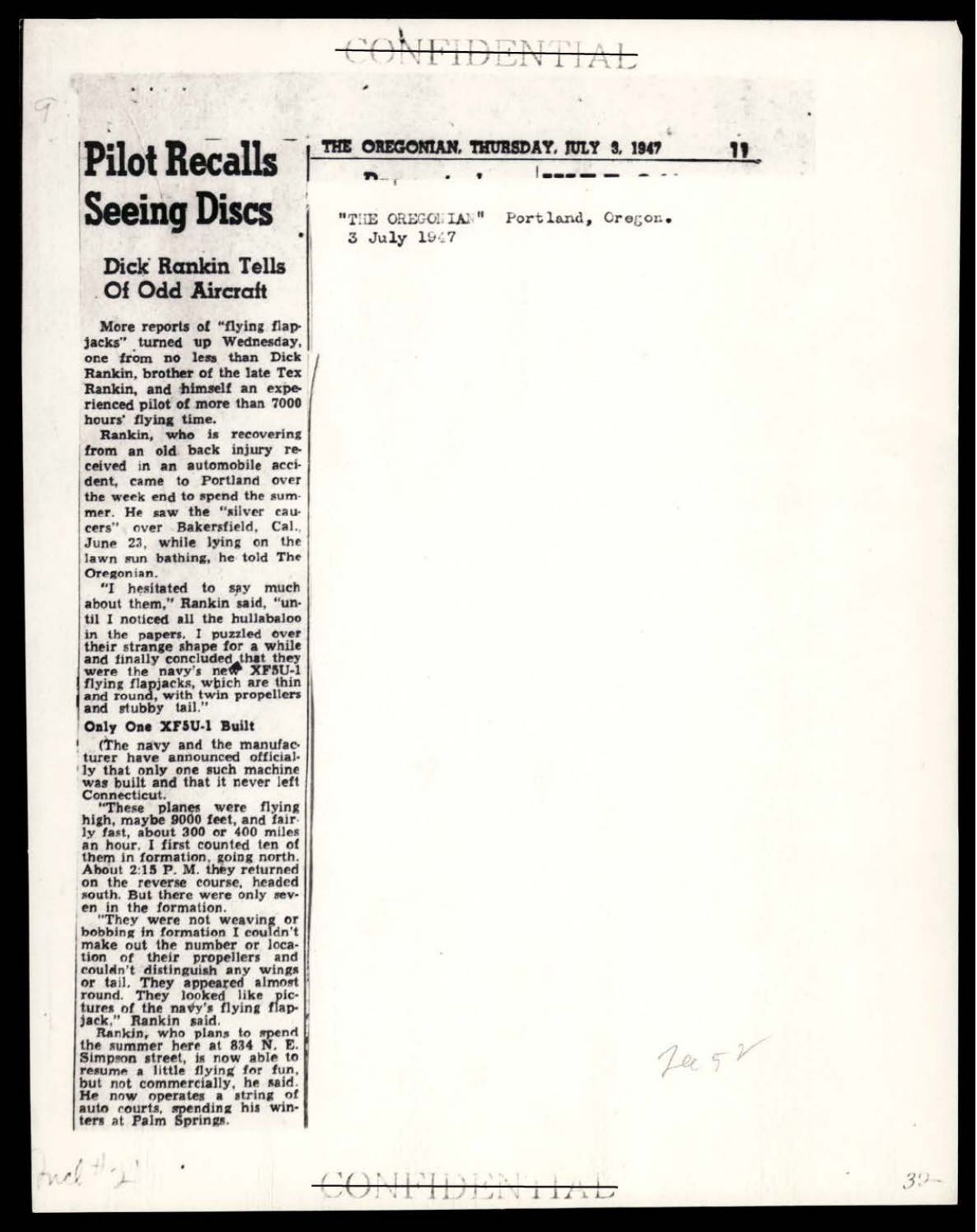 65 HS1-834228961 62-HQ-83894 Serial 130 — page 41