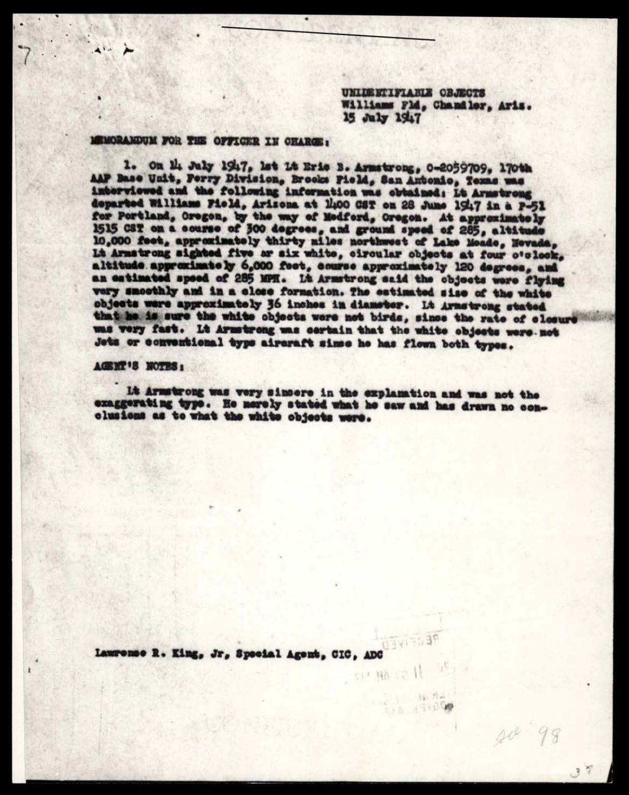 65 HS1-834228961 62-HQ-83894 Serial 130 — page 47