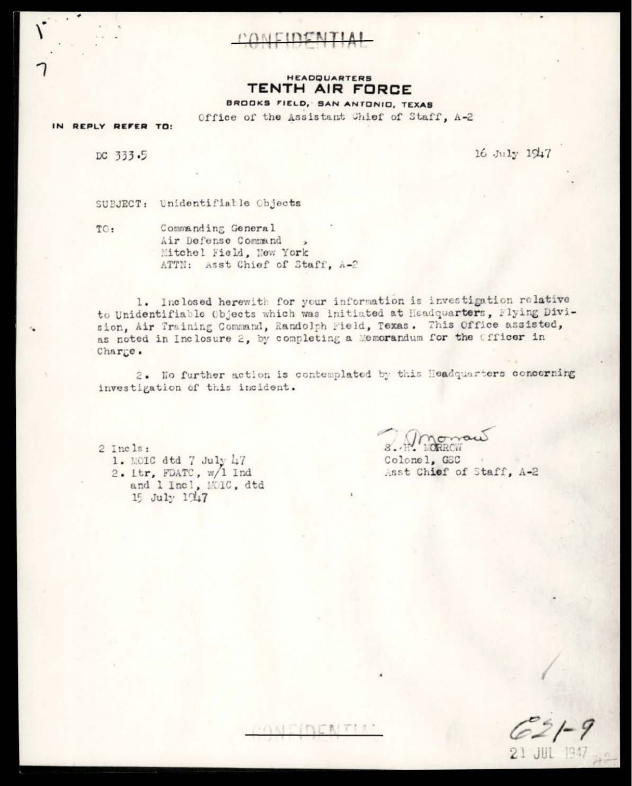 65 HS1-834228961 62-HQ-83894 Serial 130 — page 51