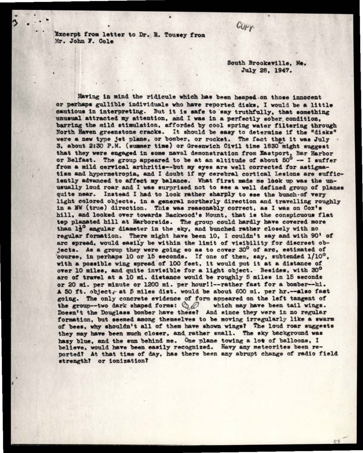 65 HS1-834228961 62-HQ-83894 Serial 130 — page 64