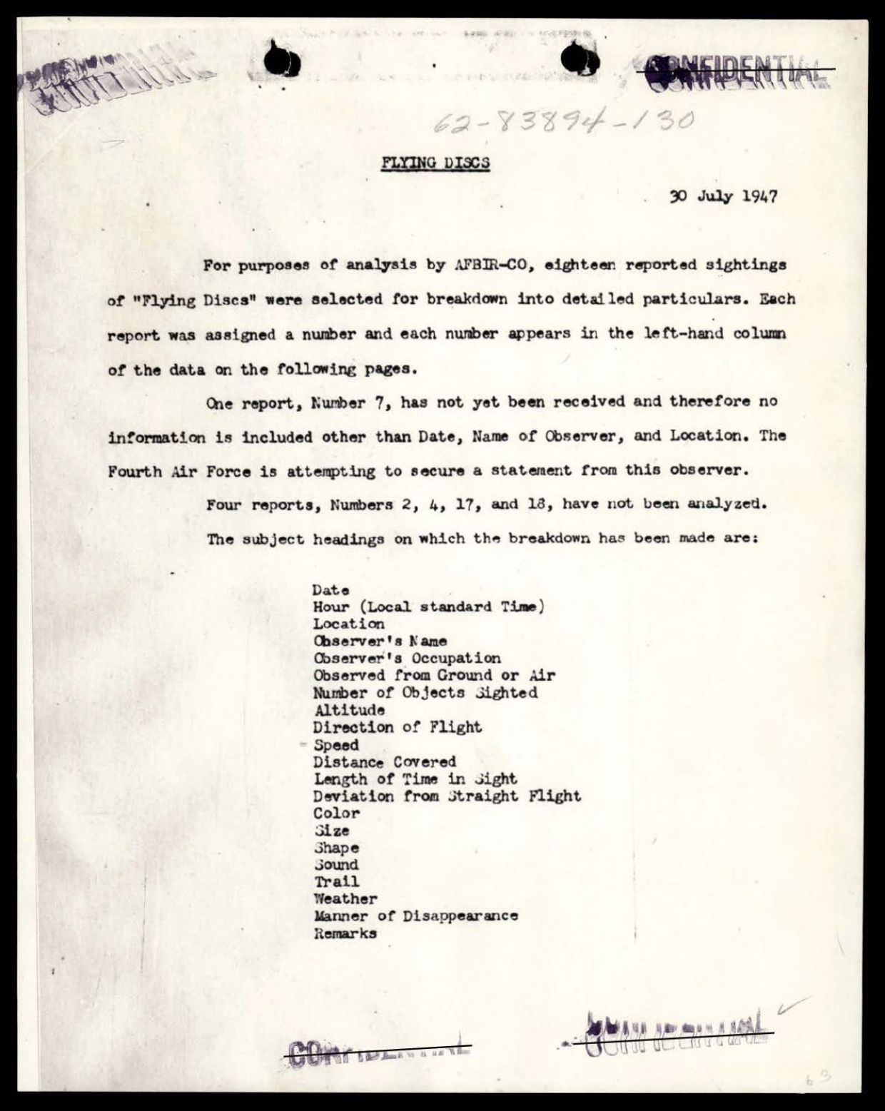 65 HS1-834228961 62-HQ-83894 Serial 130 — page 74
