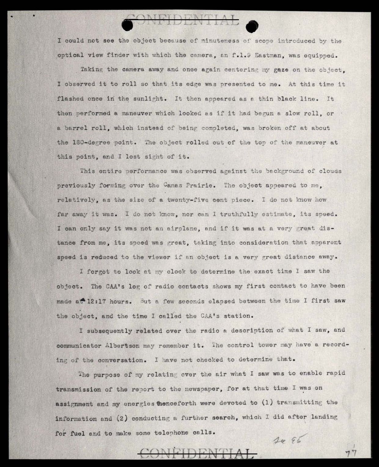 65 HS1-834228961 62-HQ-83894 Serial 130 — page 88