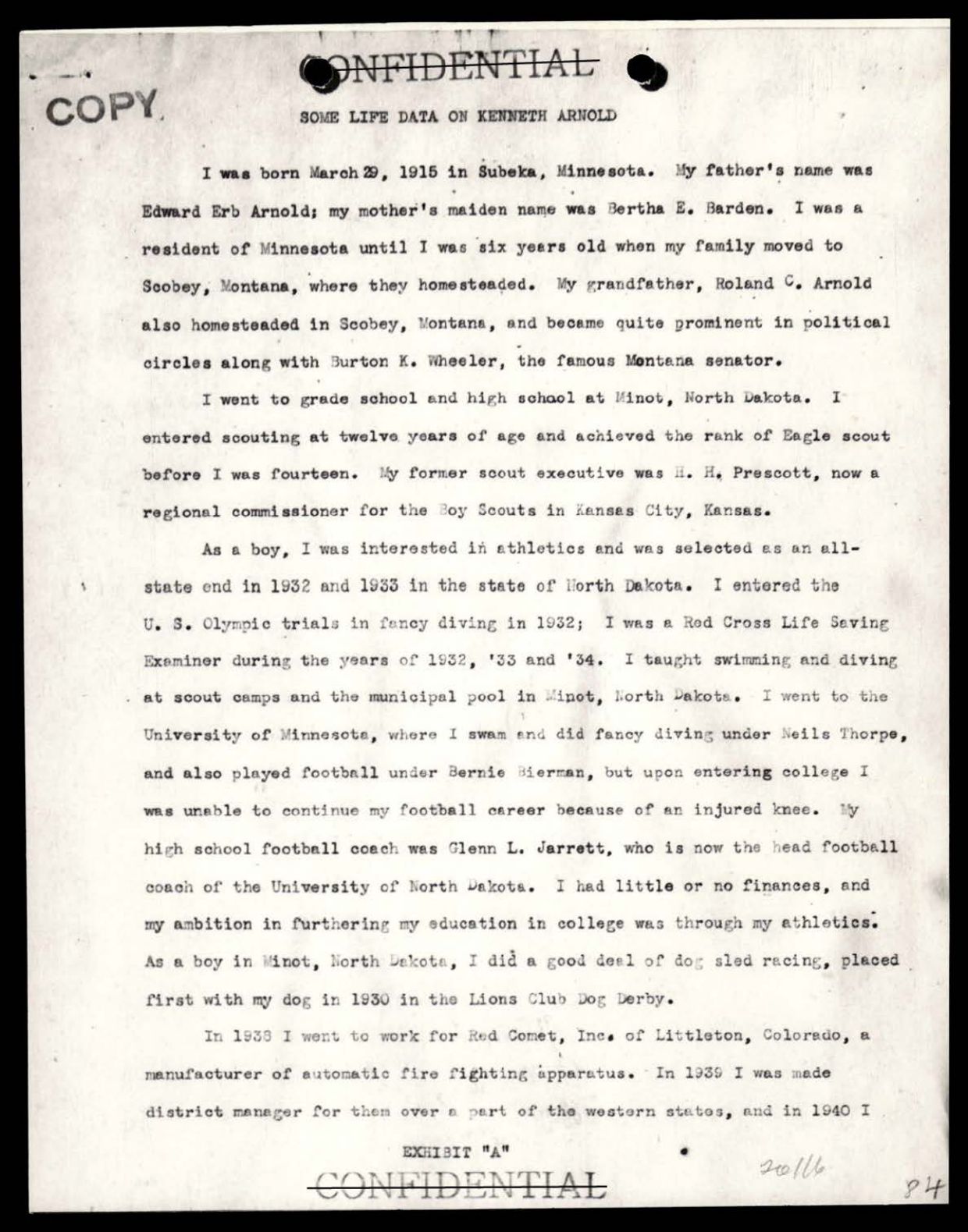 65 HS1-834228961 62-HQ-83894 Serial 130 — page 95